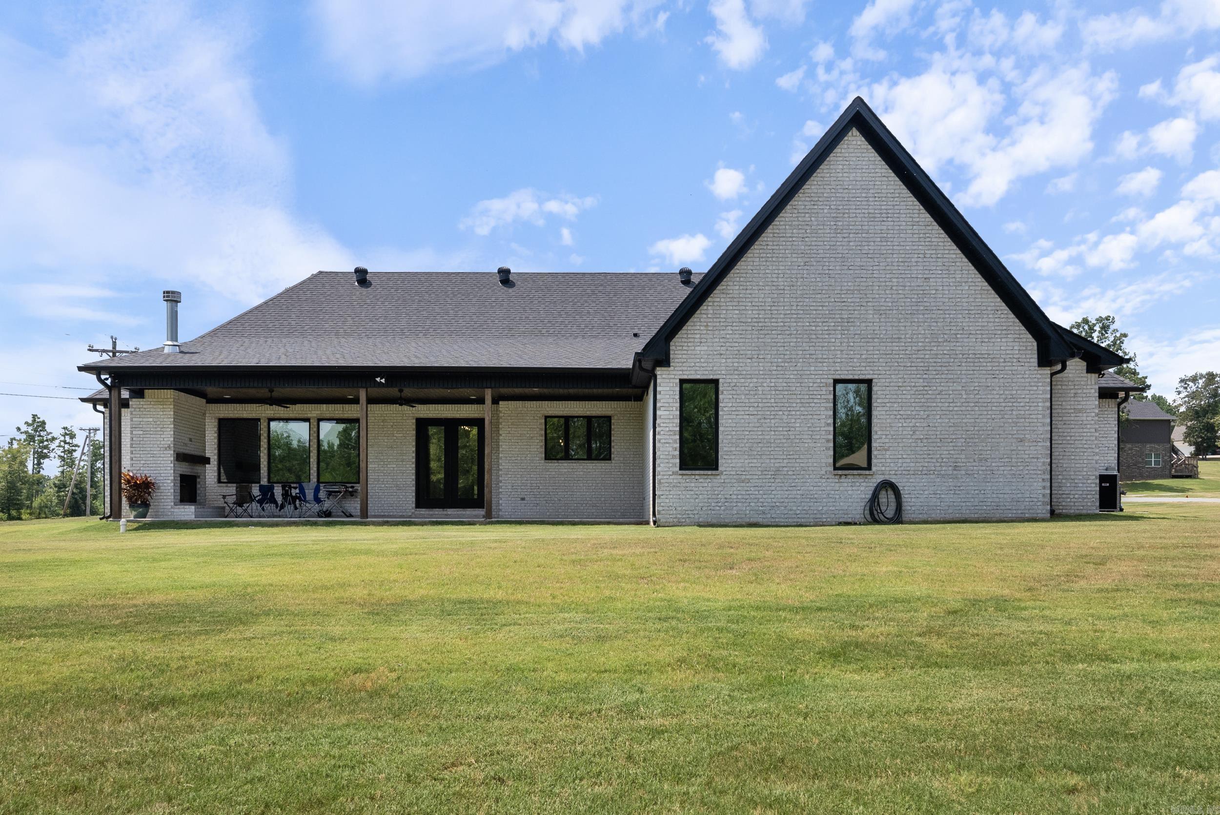 WESTRIDGE SUB - Residential