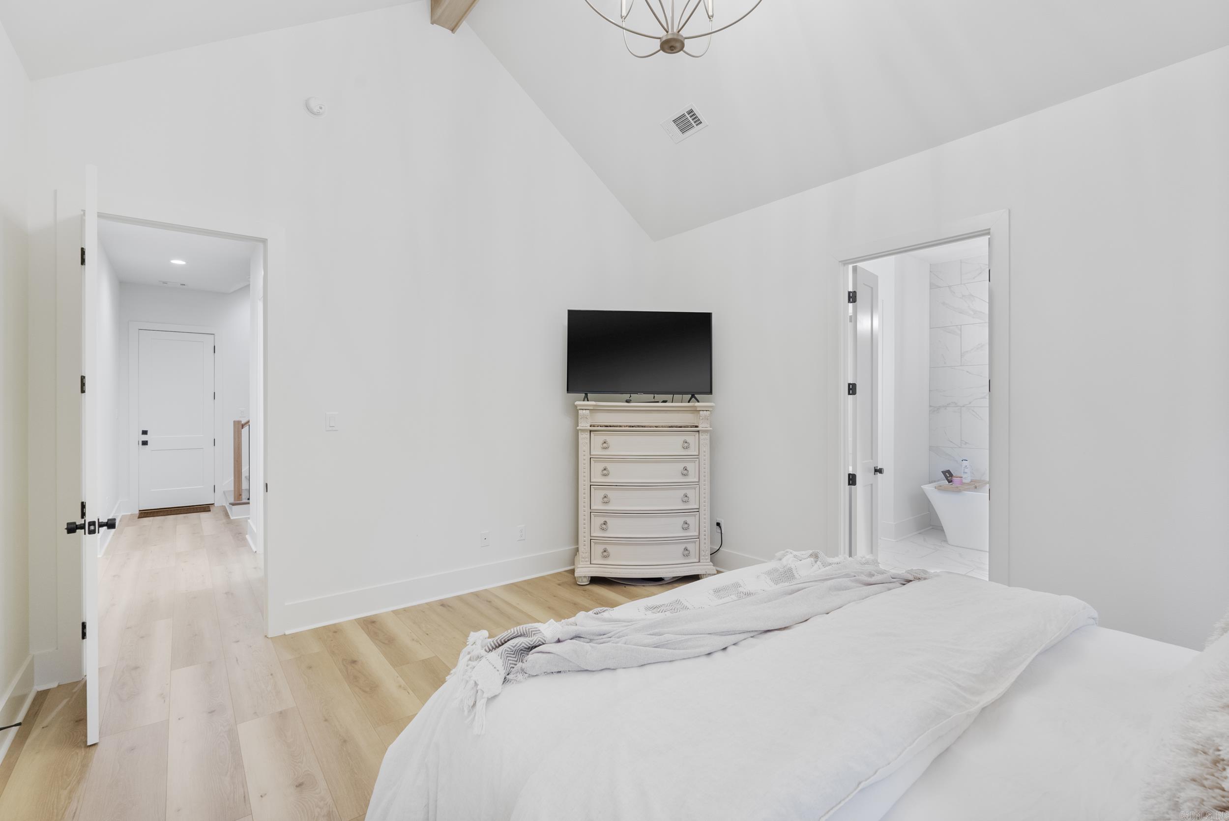 WESTRIDGE SUB - Residential