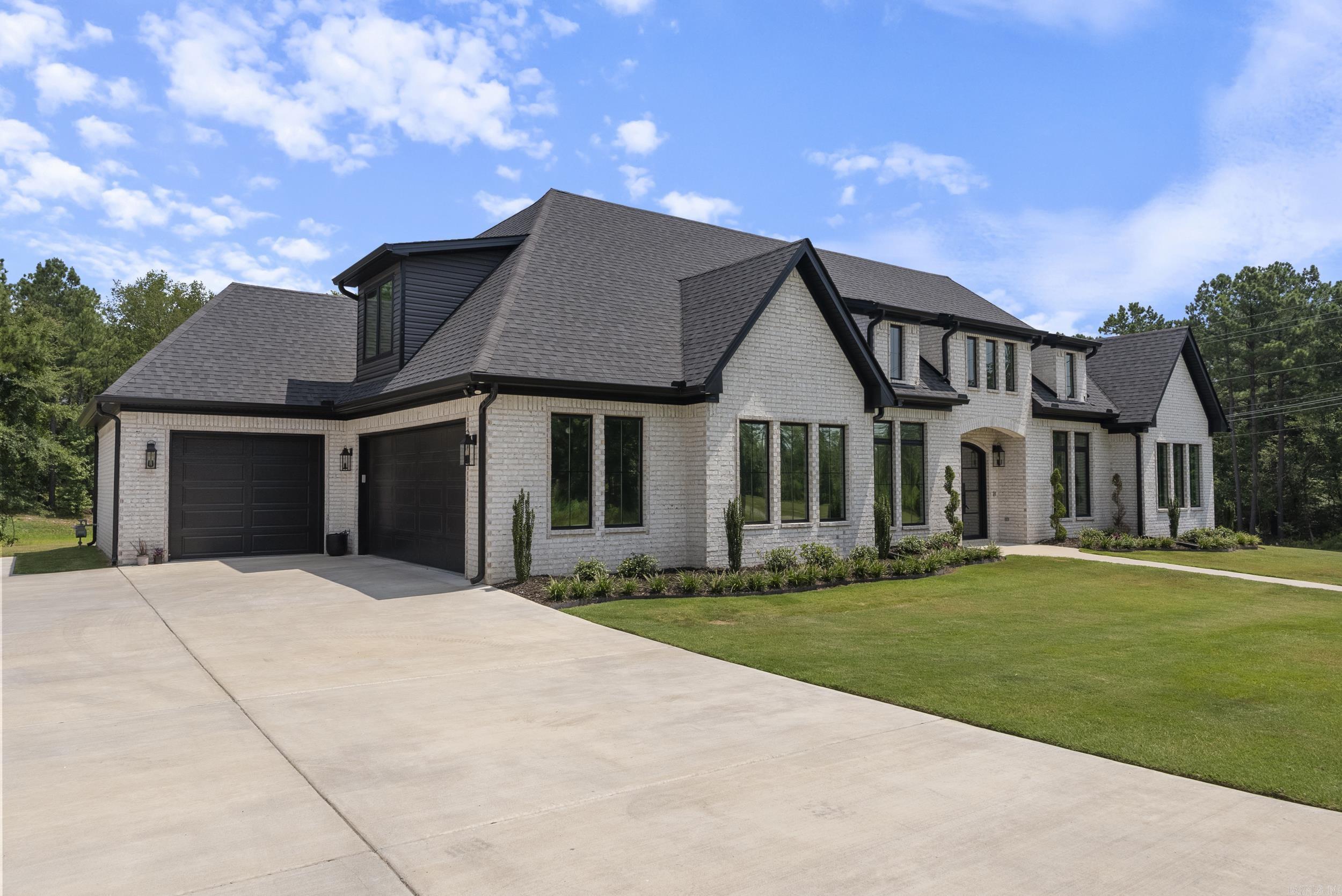 WESTRIDGE SUB - Residential