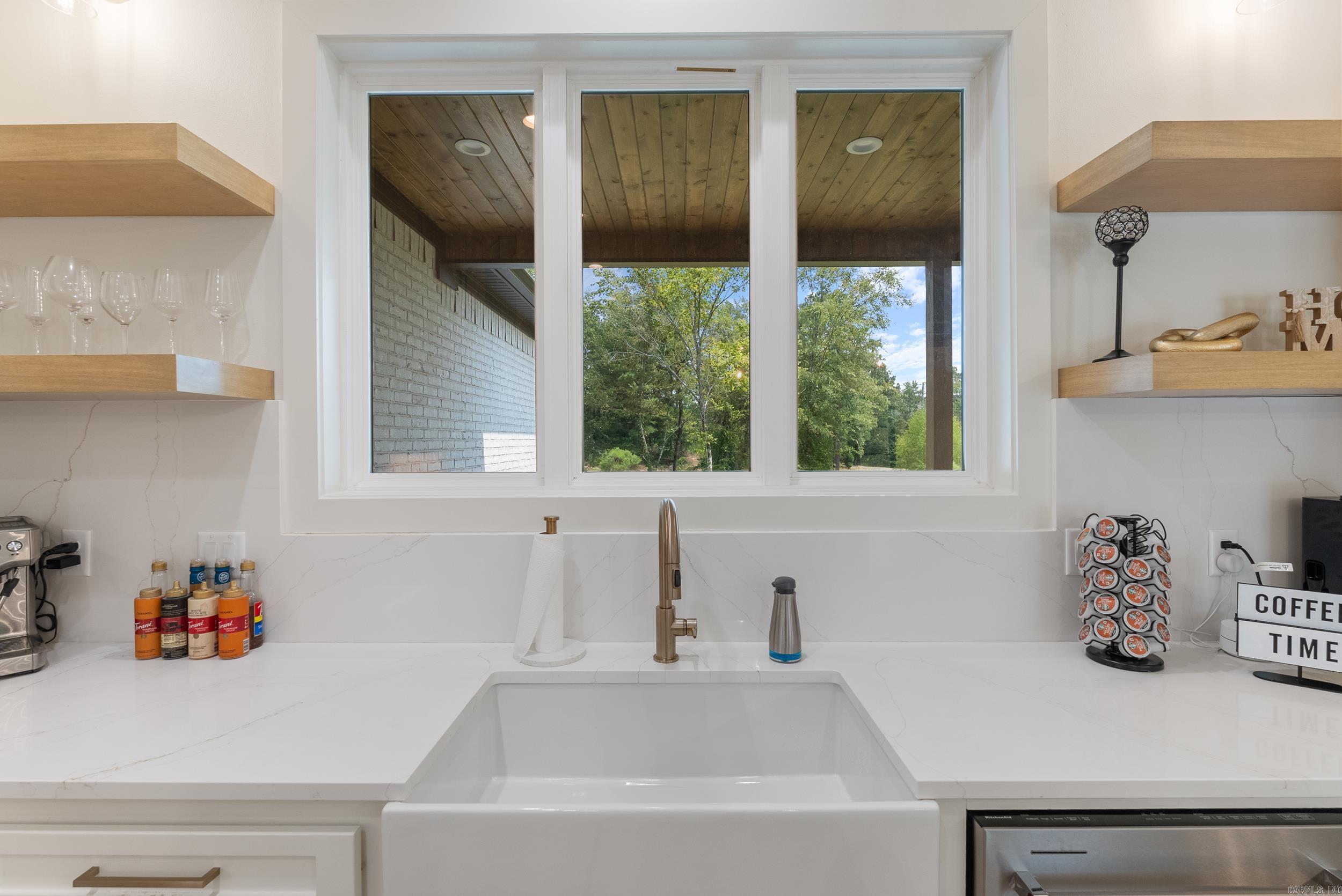 WESTRIDGE SUB - Residential