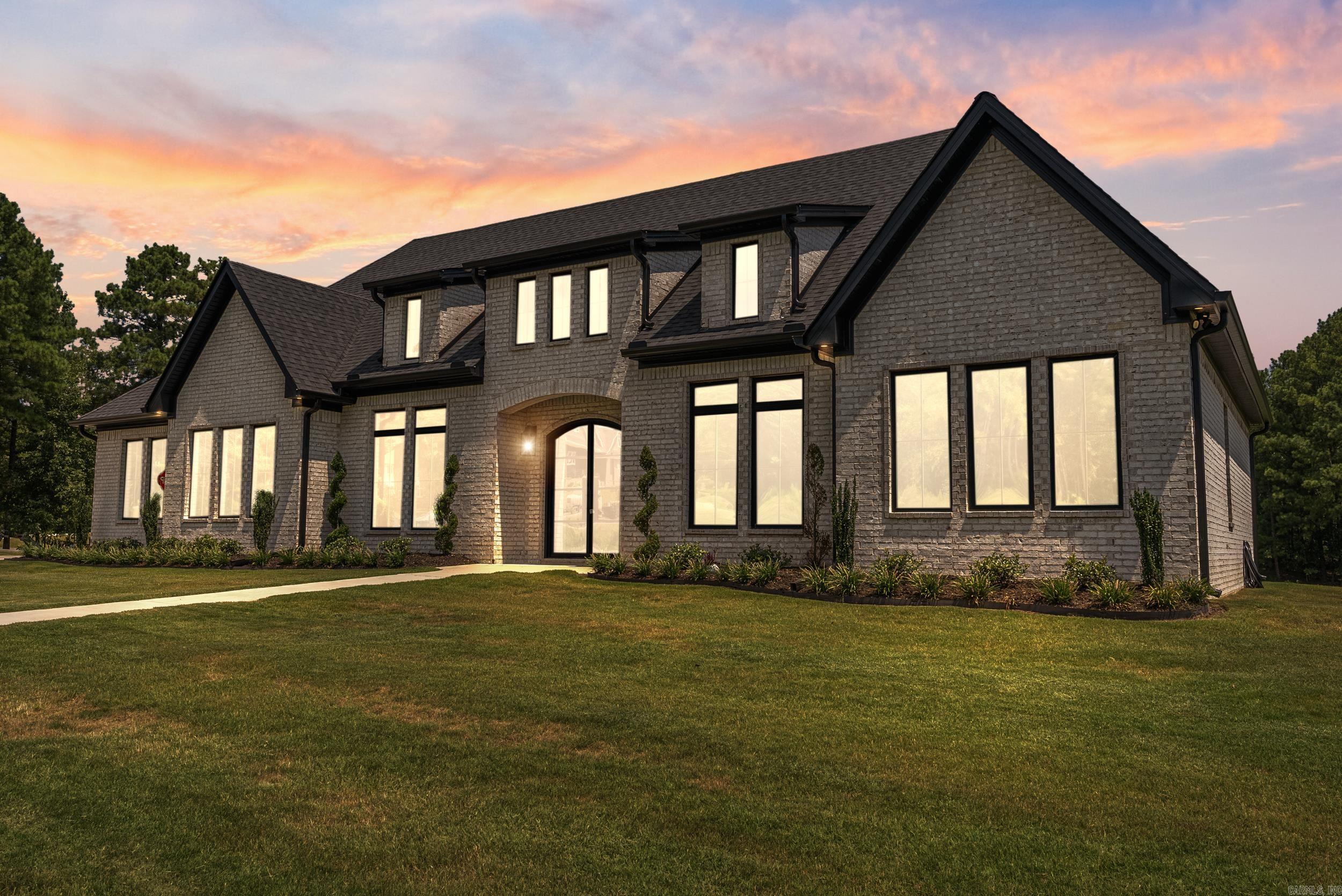 WESTRIDGE SUB - Residential