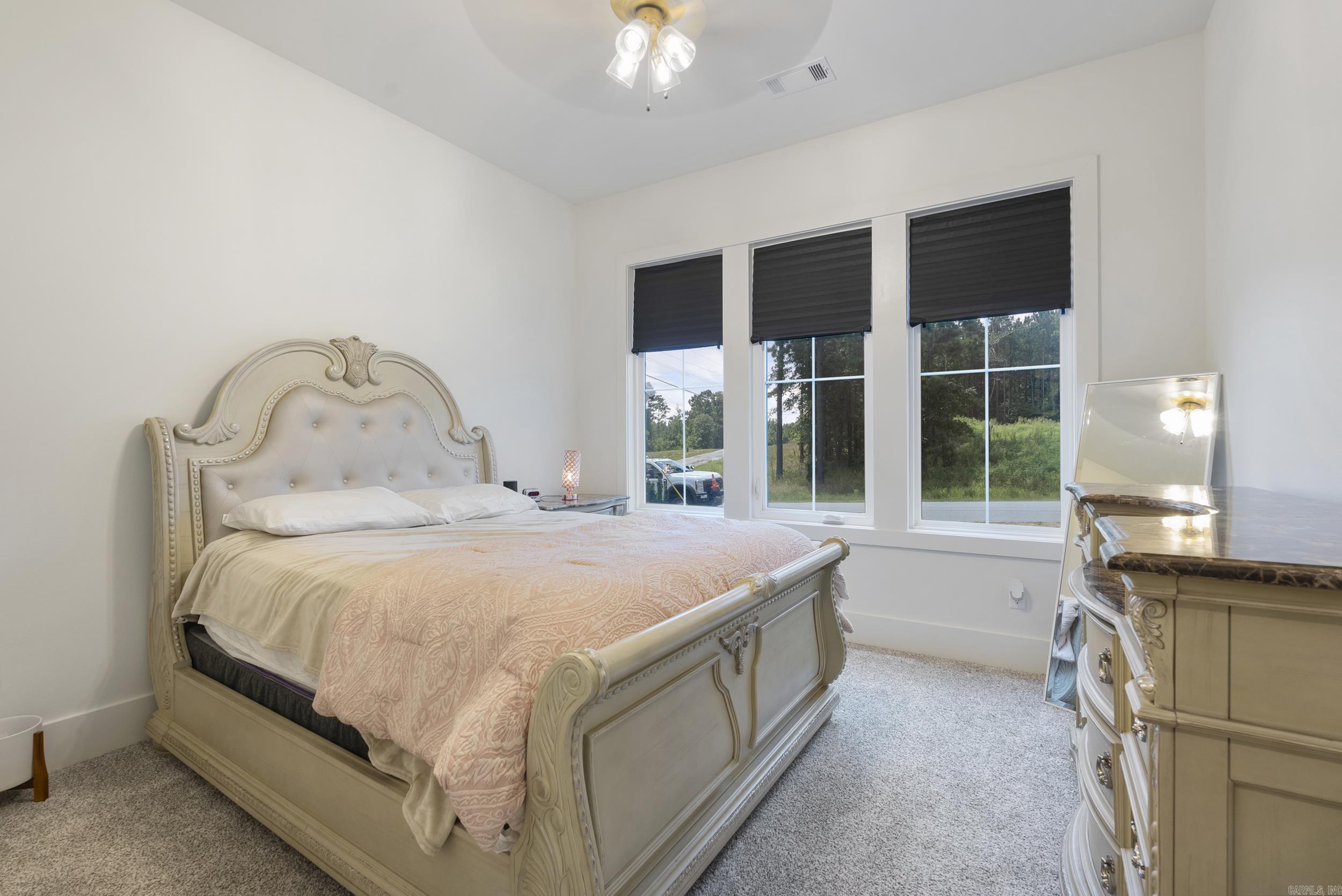 WESTRIDGE SUB - Residential