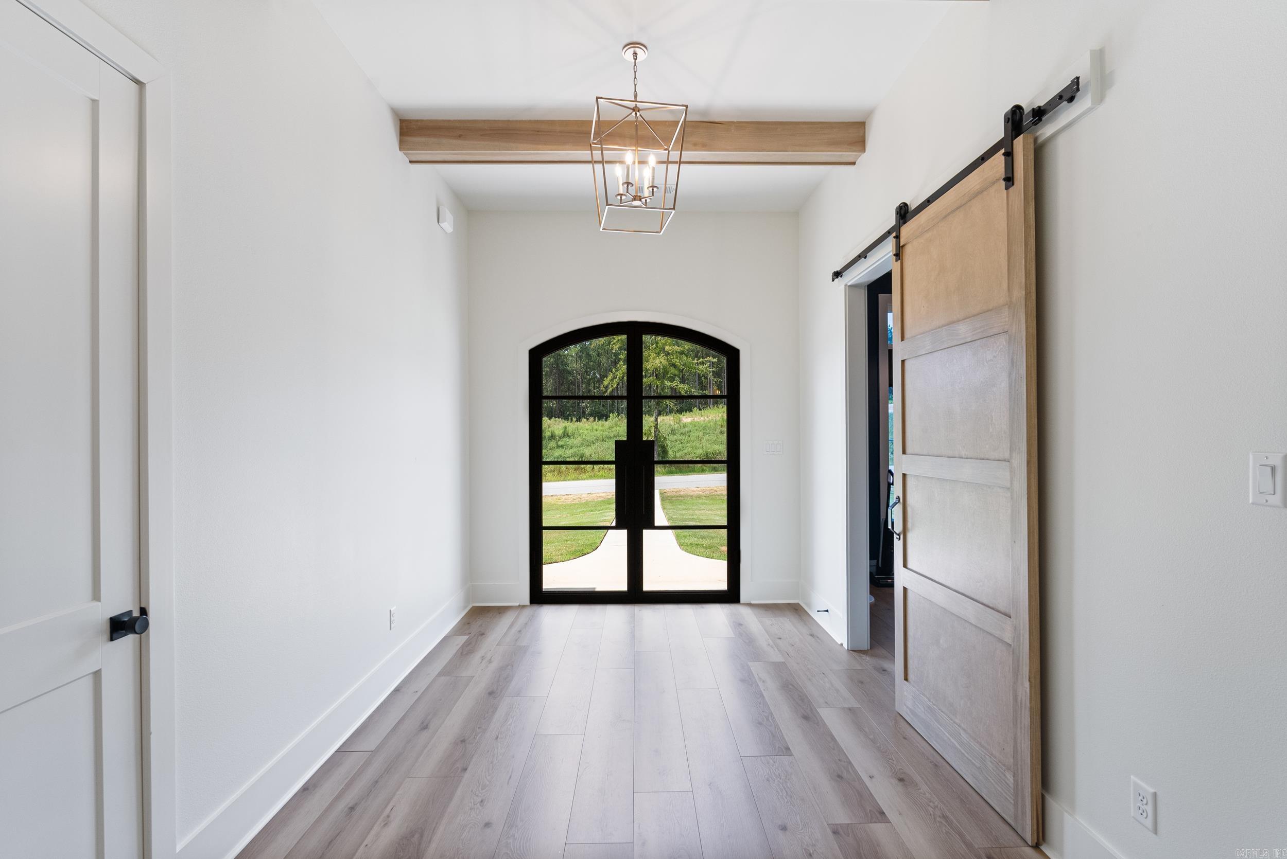 WESTRIDGE SUB - Residential