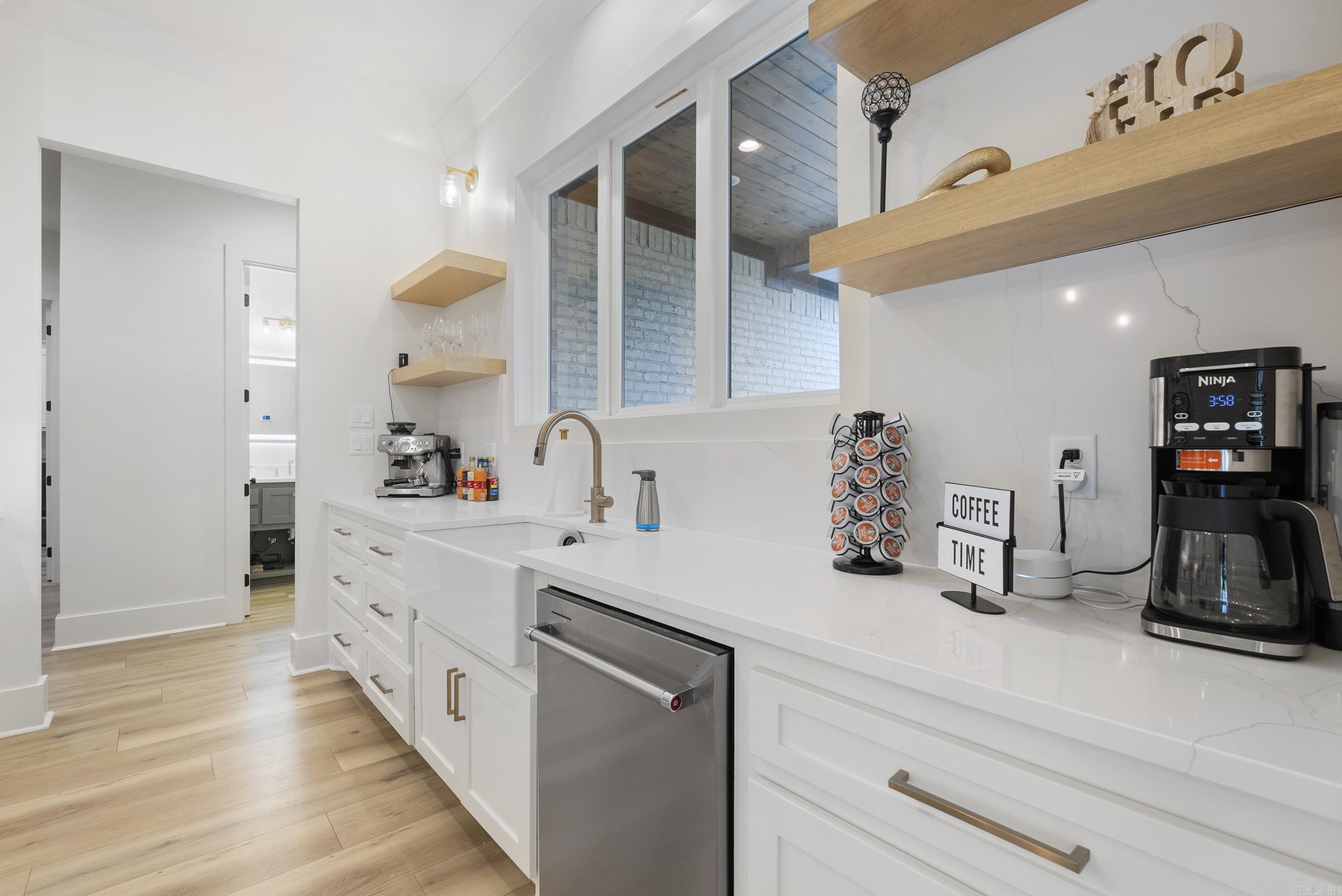 WESTRIDGE SUB - Residential