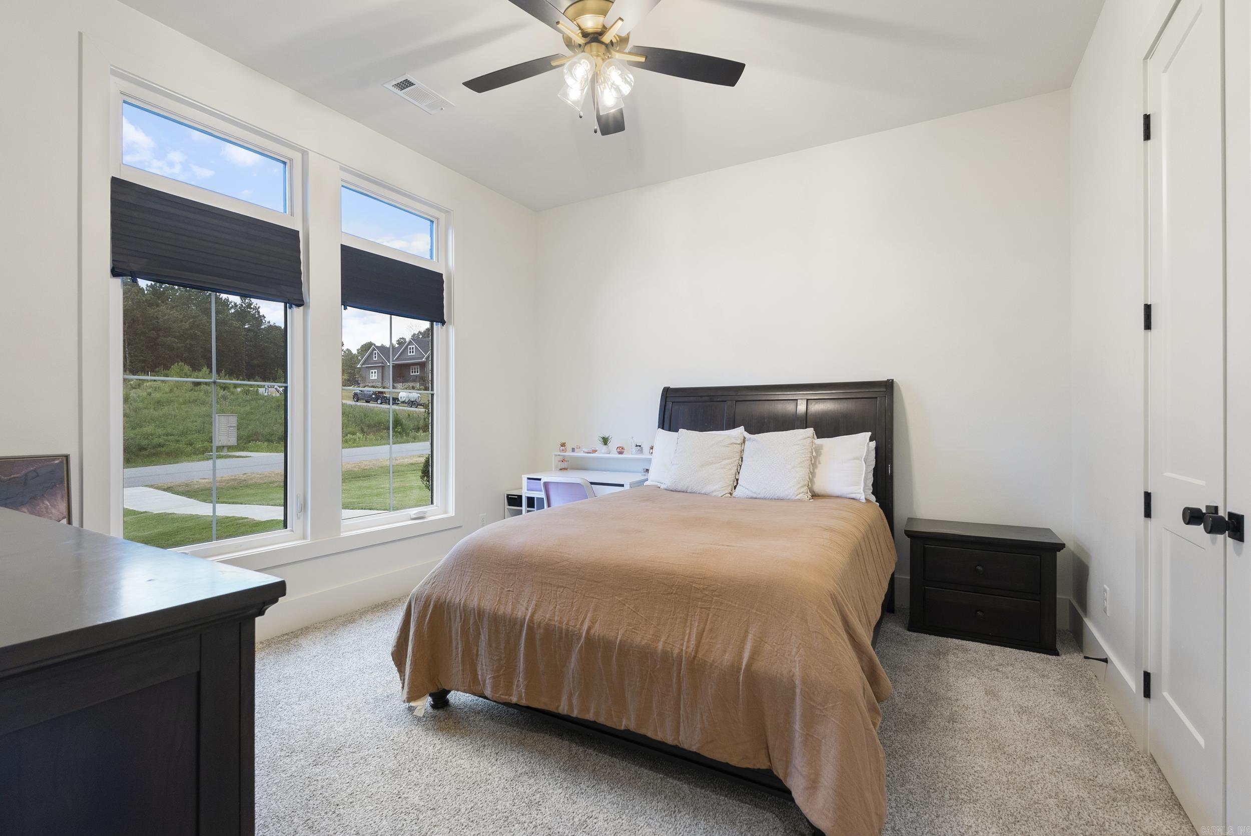 WESTRIDGE SUB - Residential