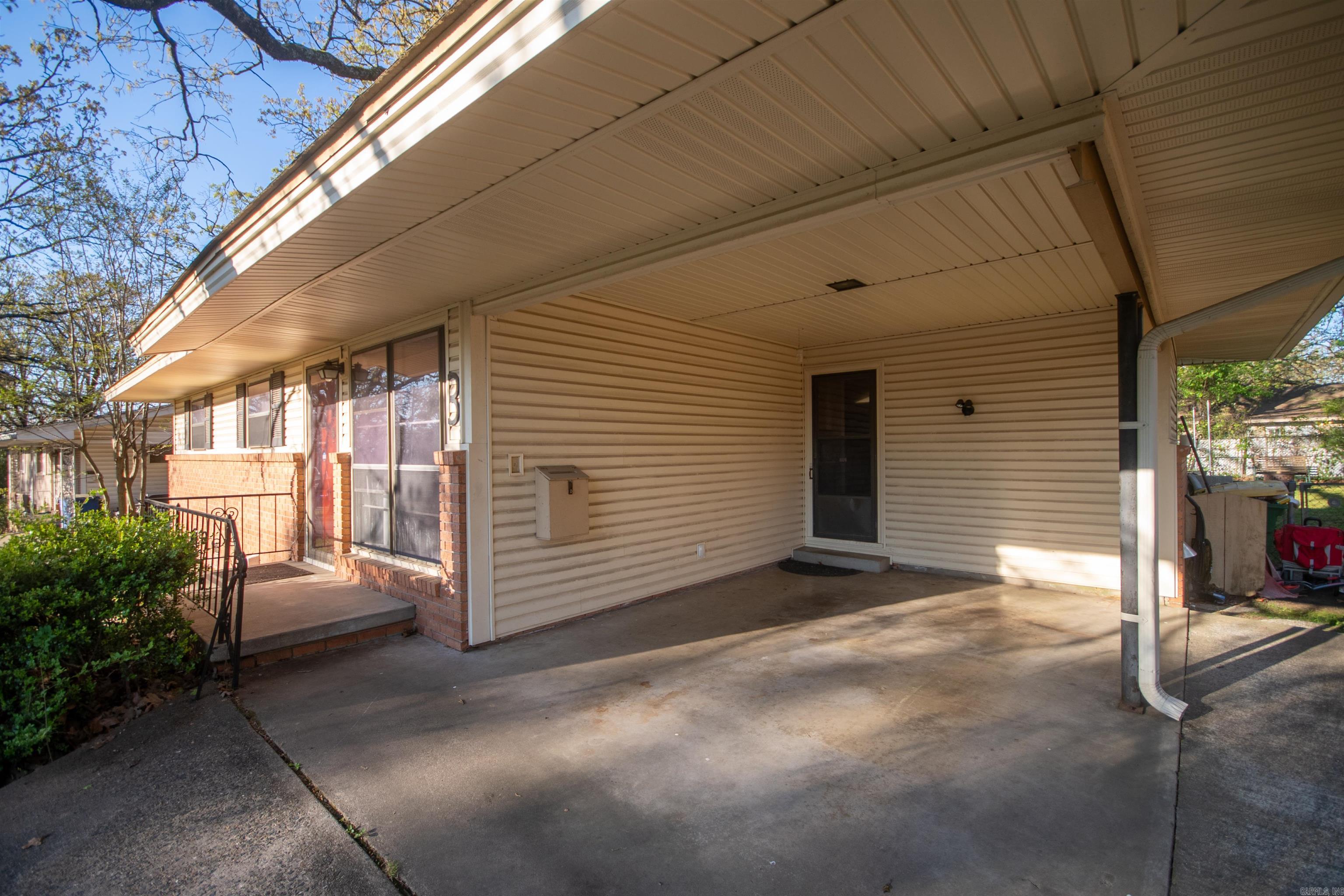 BROADVIEW - Residential