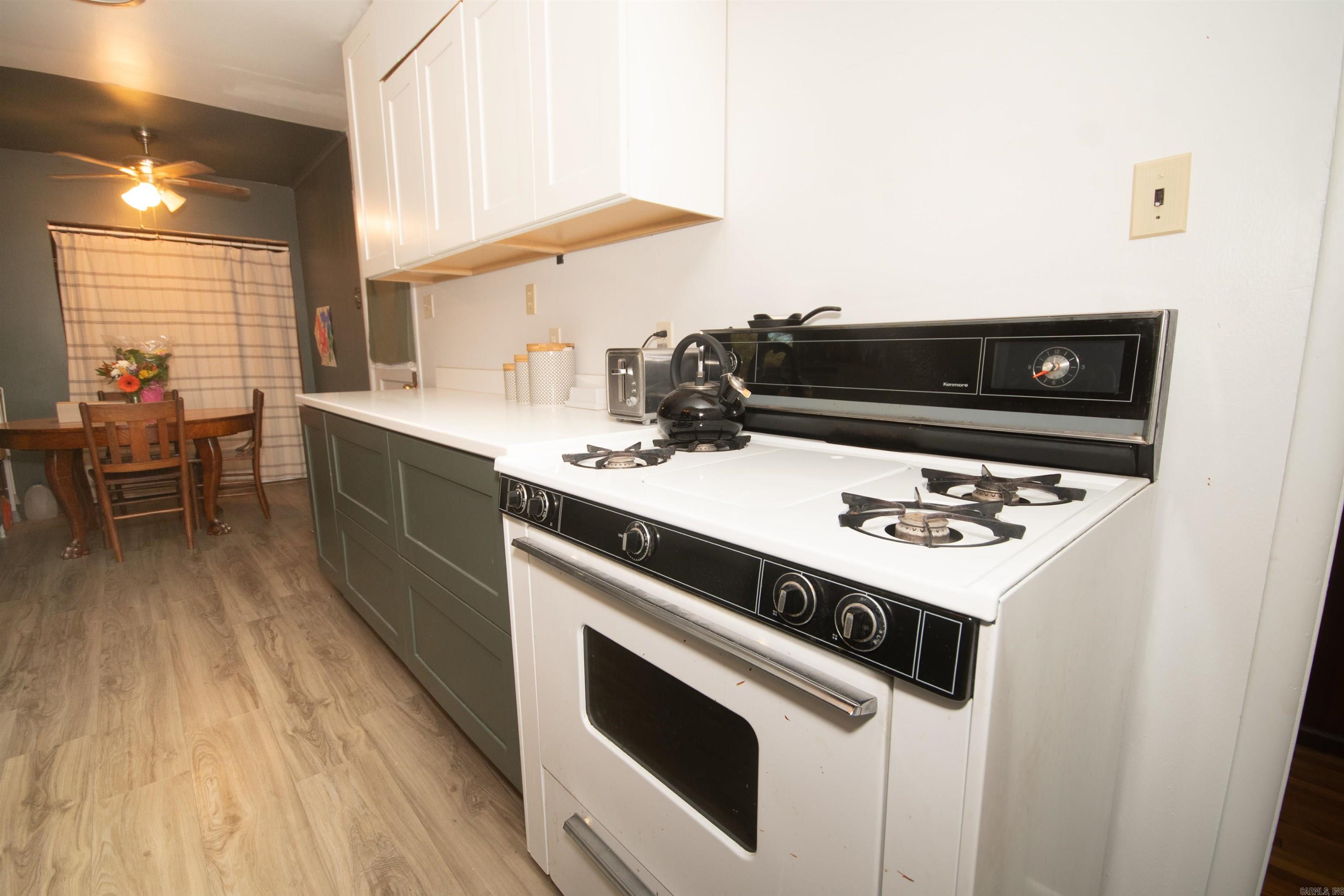 BROADVIEW - Residential