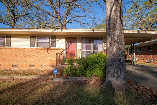 3 LA VISTA DR, NORTH LITTLE ROCK, AR 72118 - Image a43c3dcd80ce302f4b052d58d5cb0ce5/2175190727