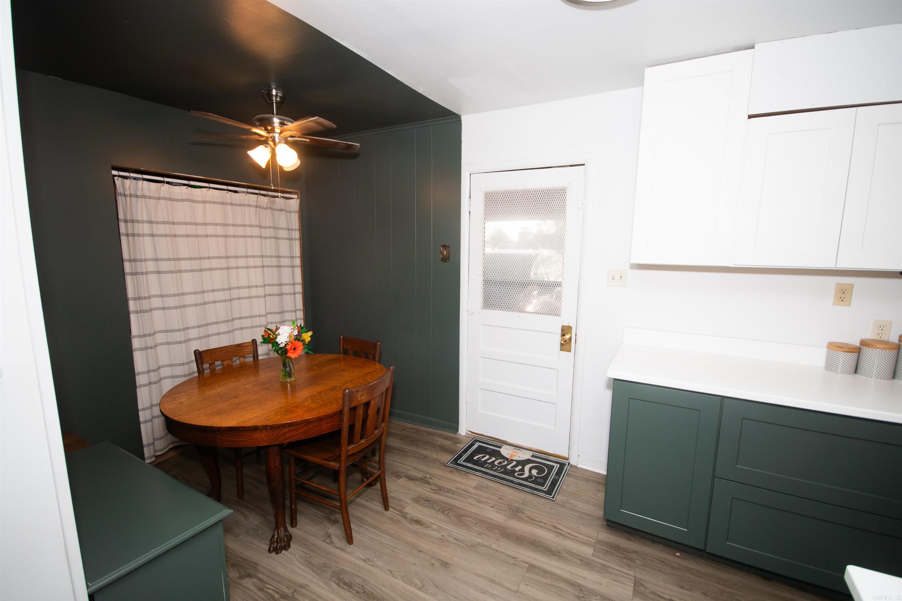 BROADVIEW - Residential