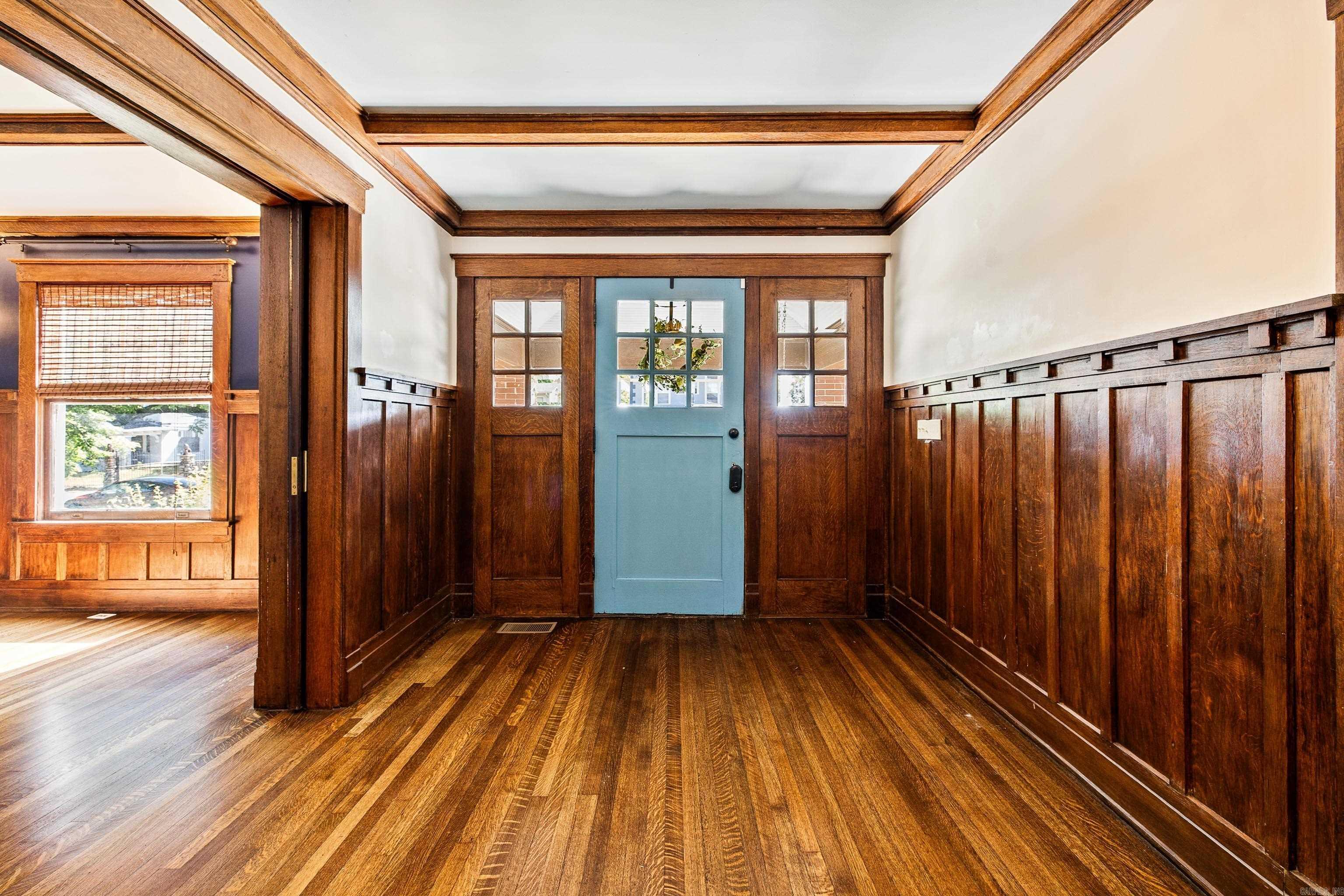 OAK TERRACE - Residential