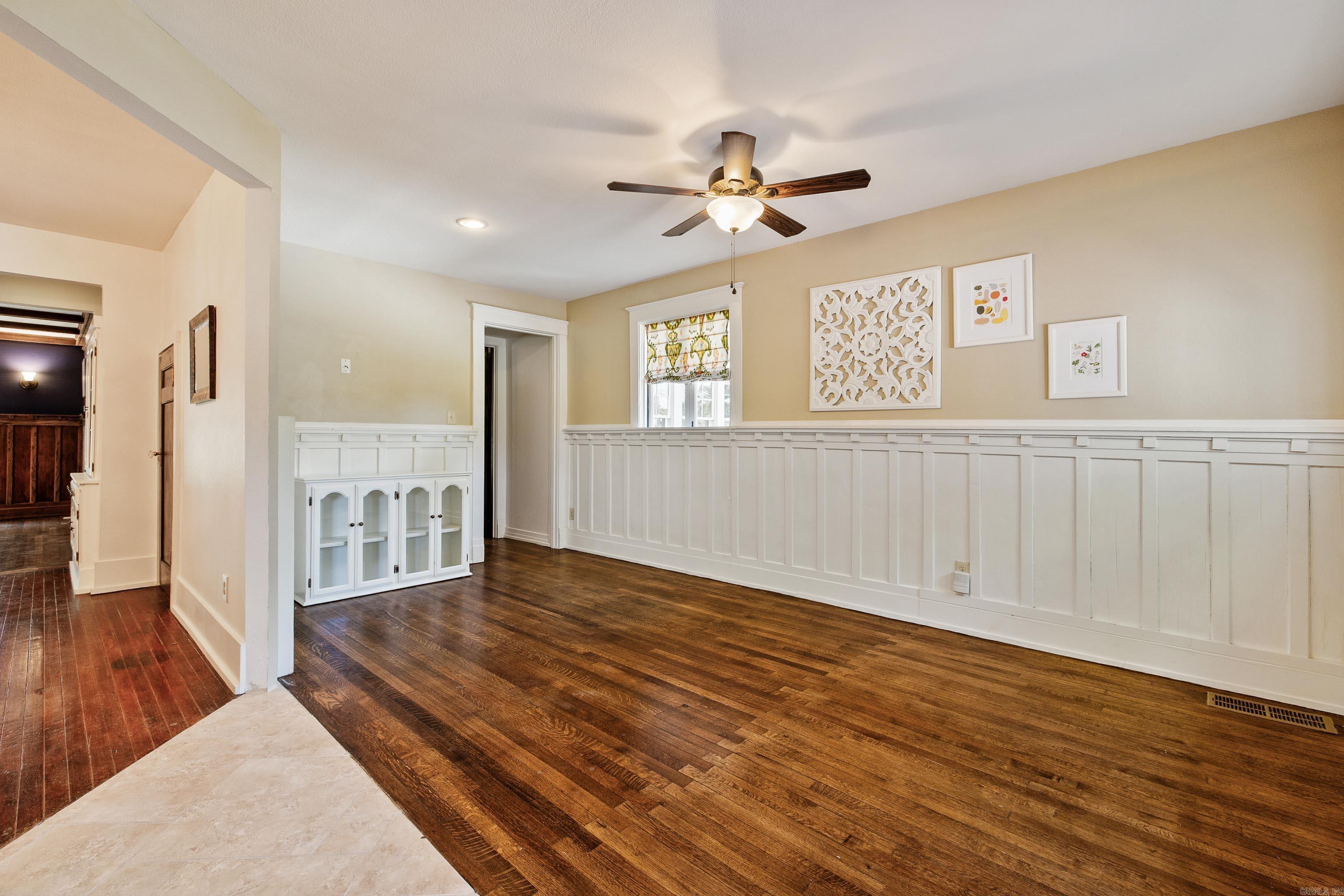 OAK TERRACE - Residential