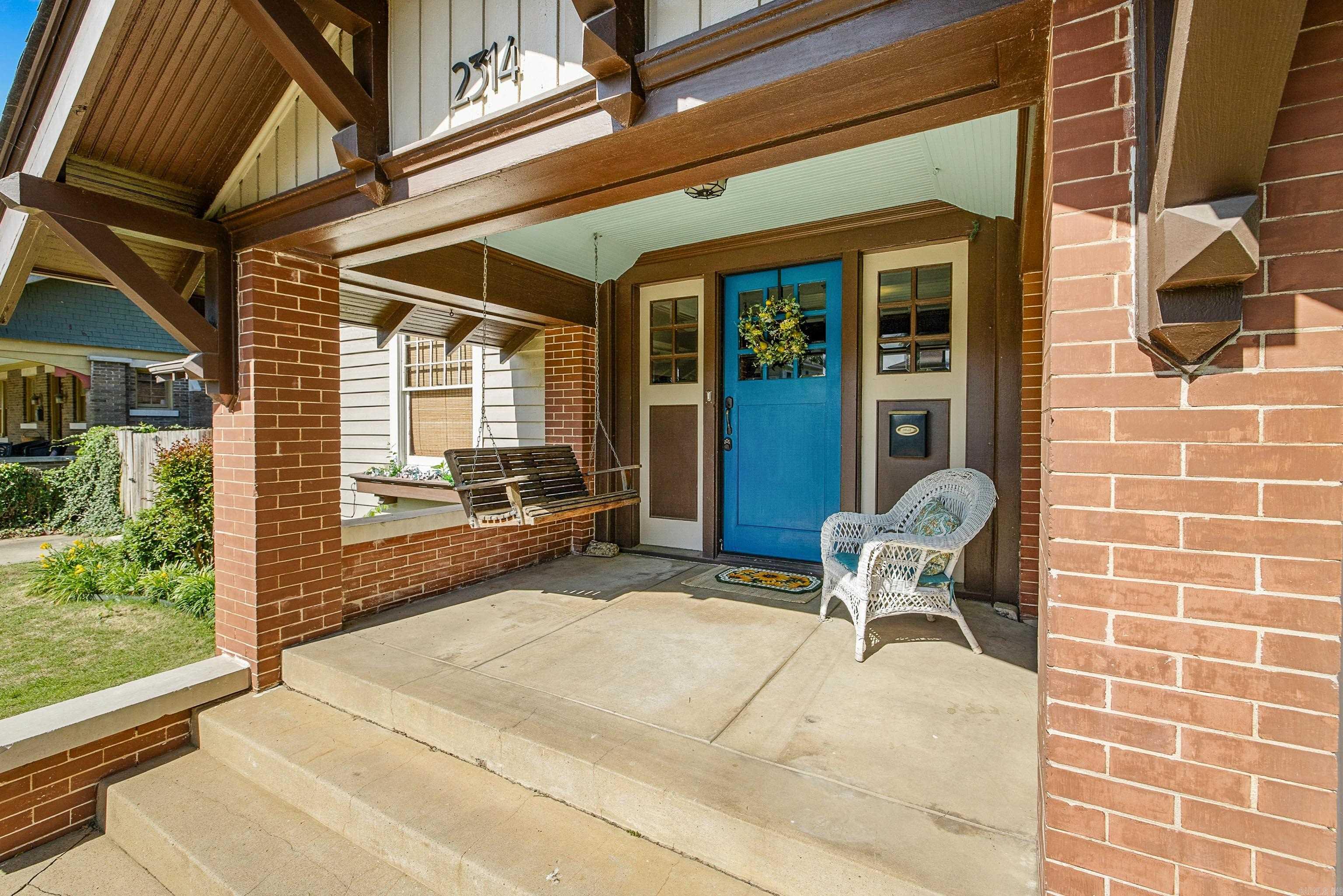 OAK TERRACE - Residential