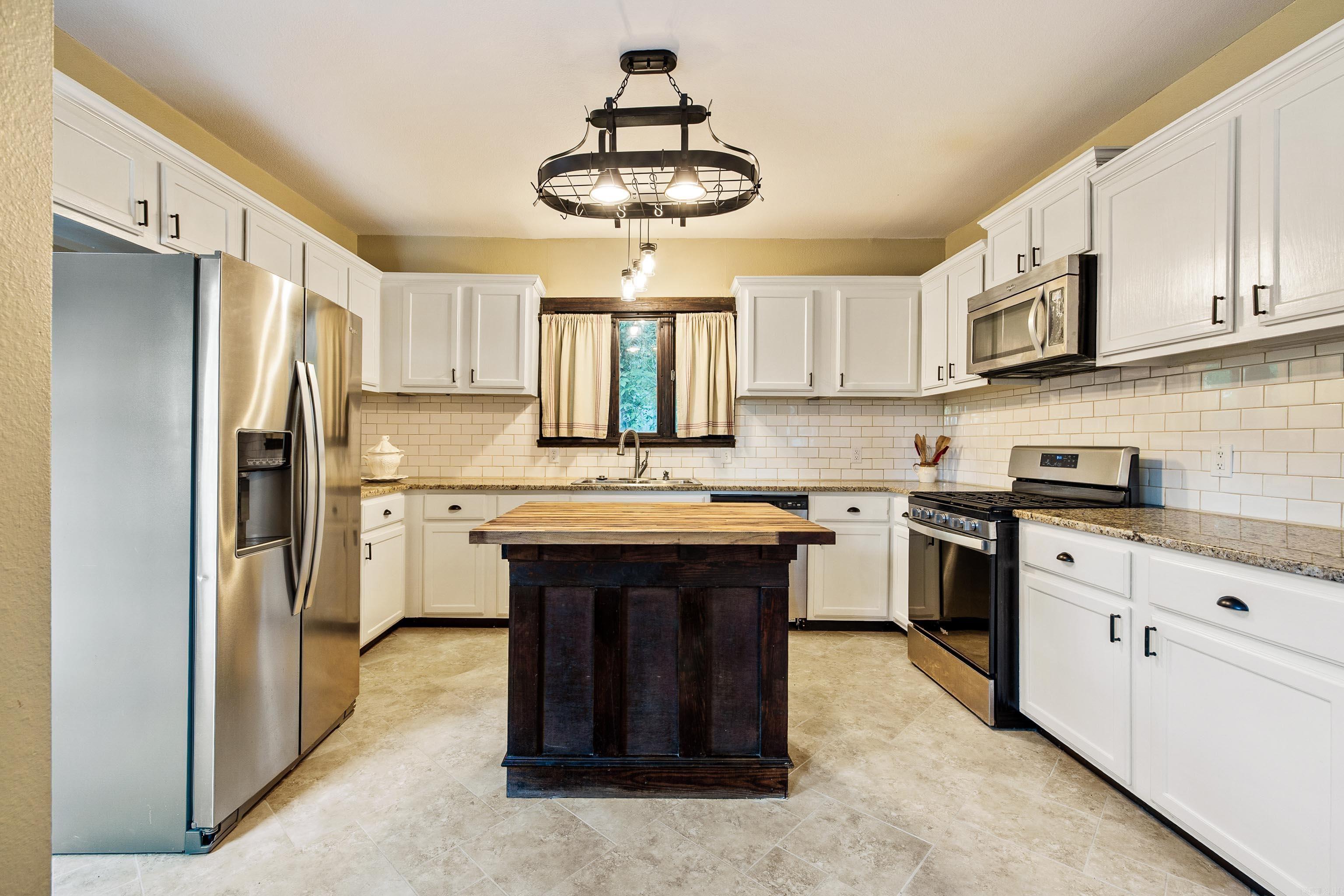 OAK TERRACE - Residential