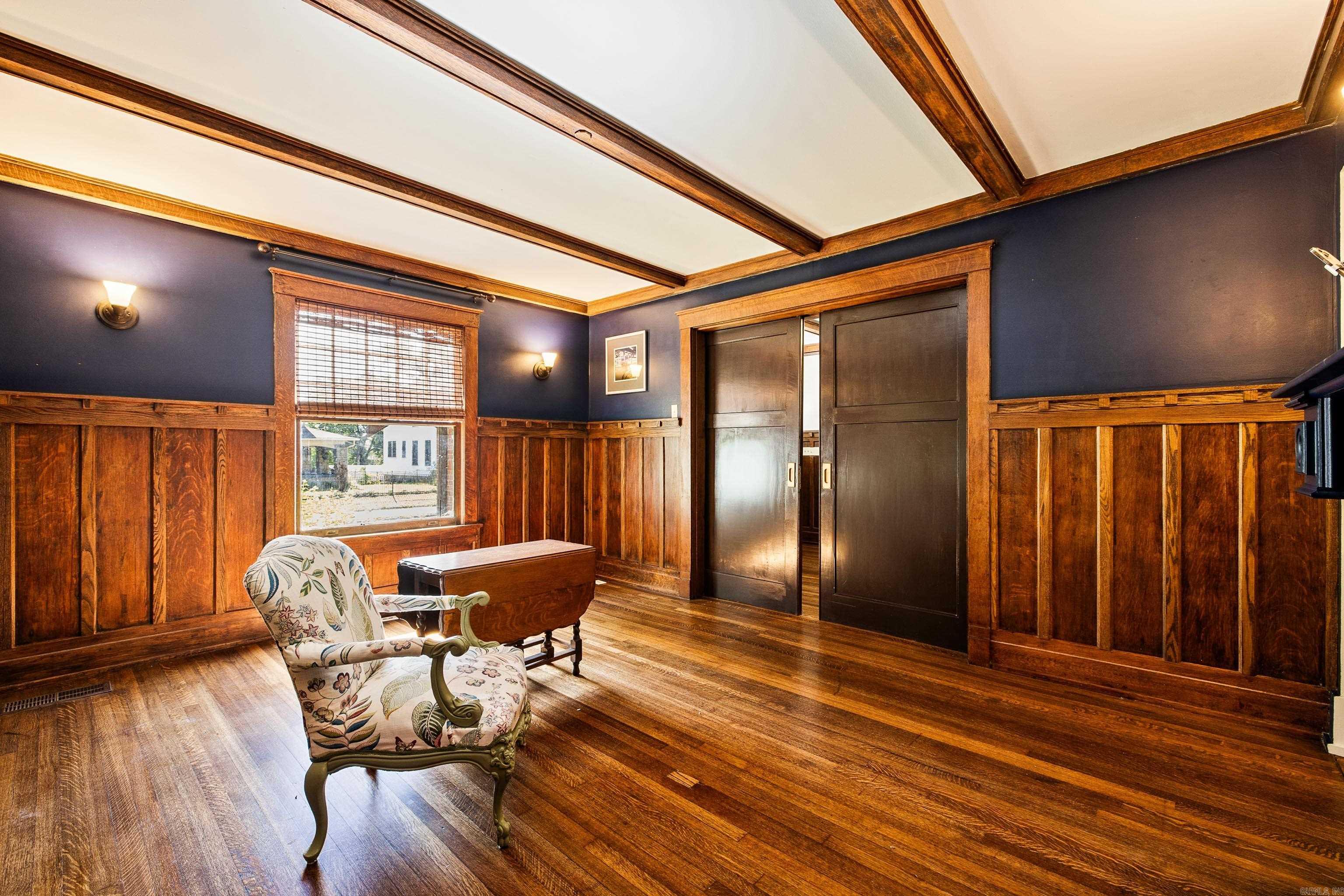 OAK TERRACE - Residential