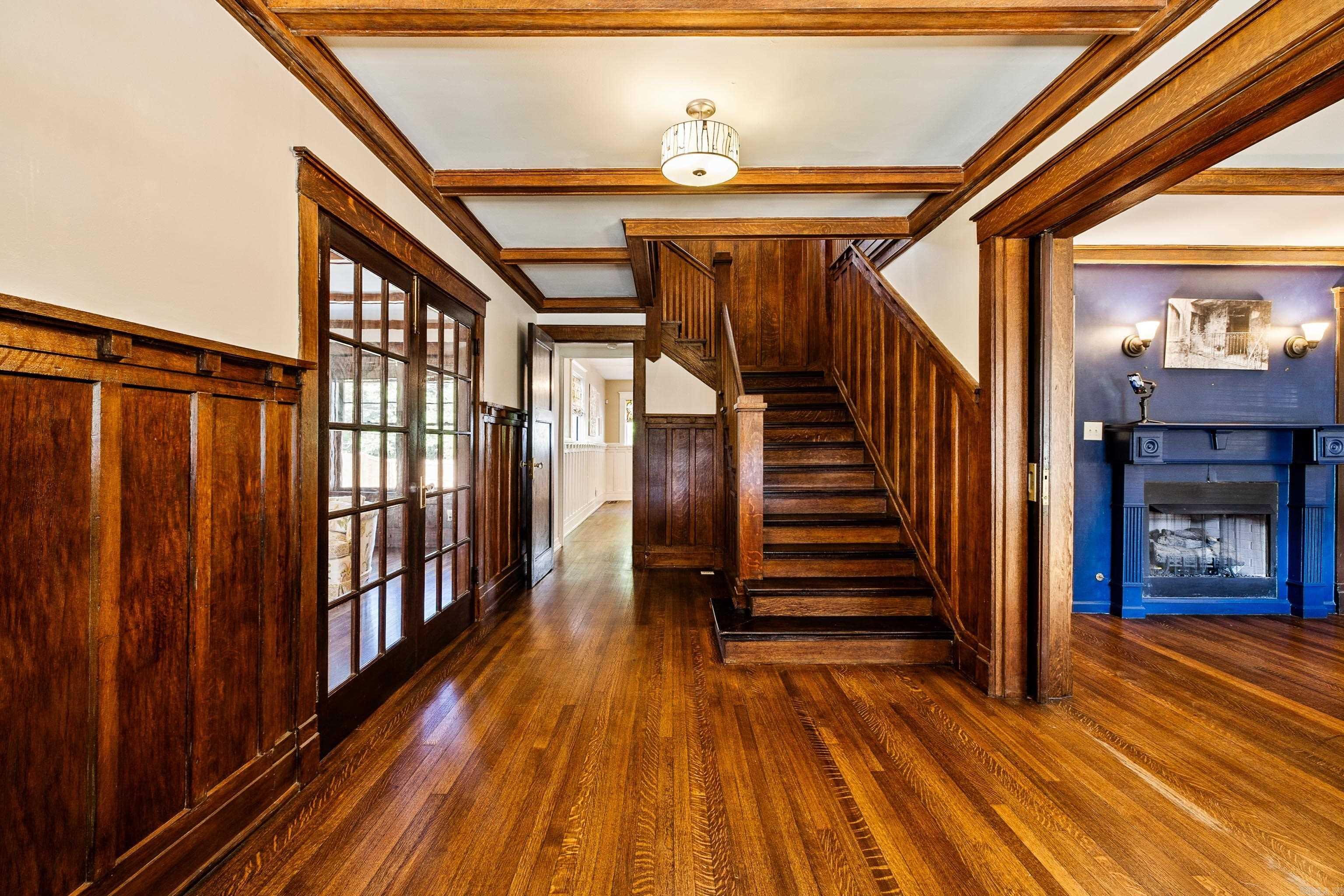OAK TERRACE - Residential