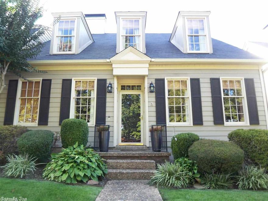 Remodeled condo with hardwoods on main level except Master BR.  Slab granite in kitchen with bay windows over sink & Stainless Steel Appliances.  AC up - 2012, HW heater 2009, Dishwasher 2014, new commercial grade carpet, bamboo floors in baths, bath counter tops, sinks and faucets, window coverings custom made.