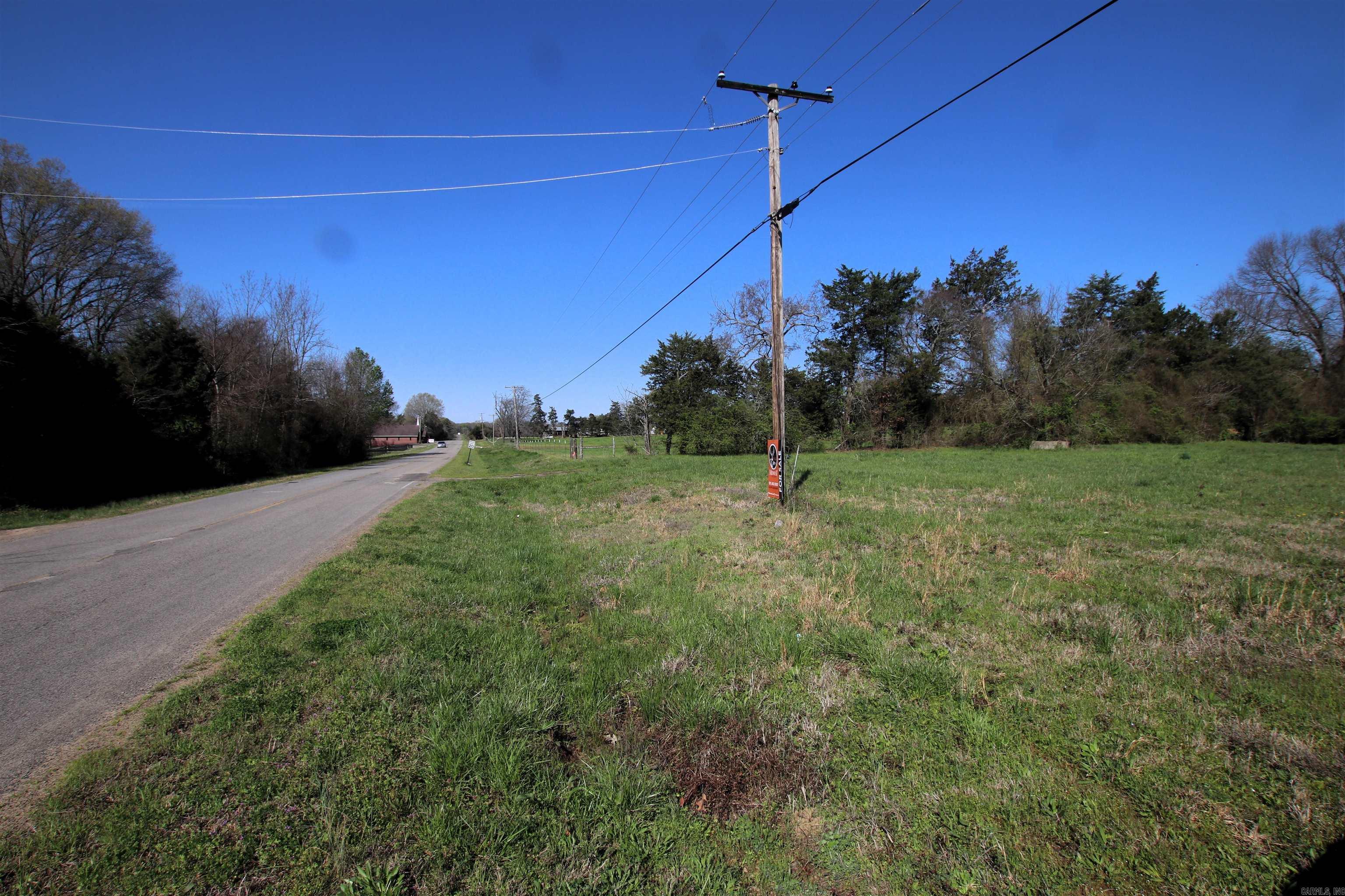 Metes & Bounds - Land