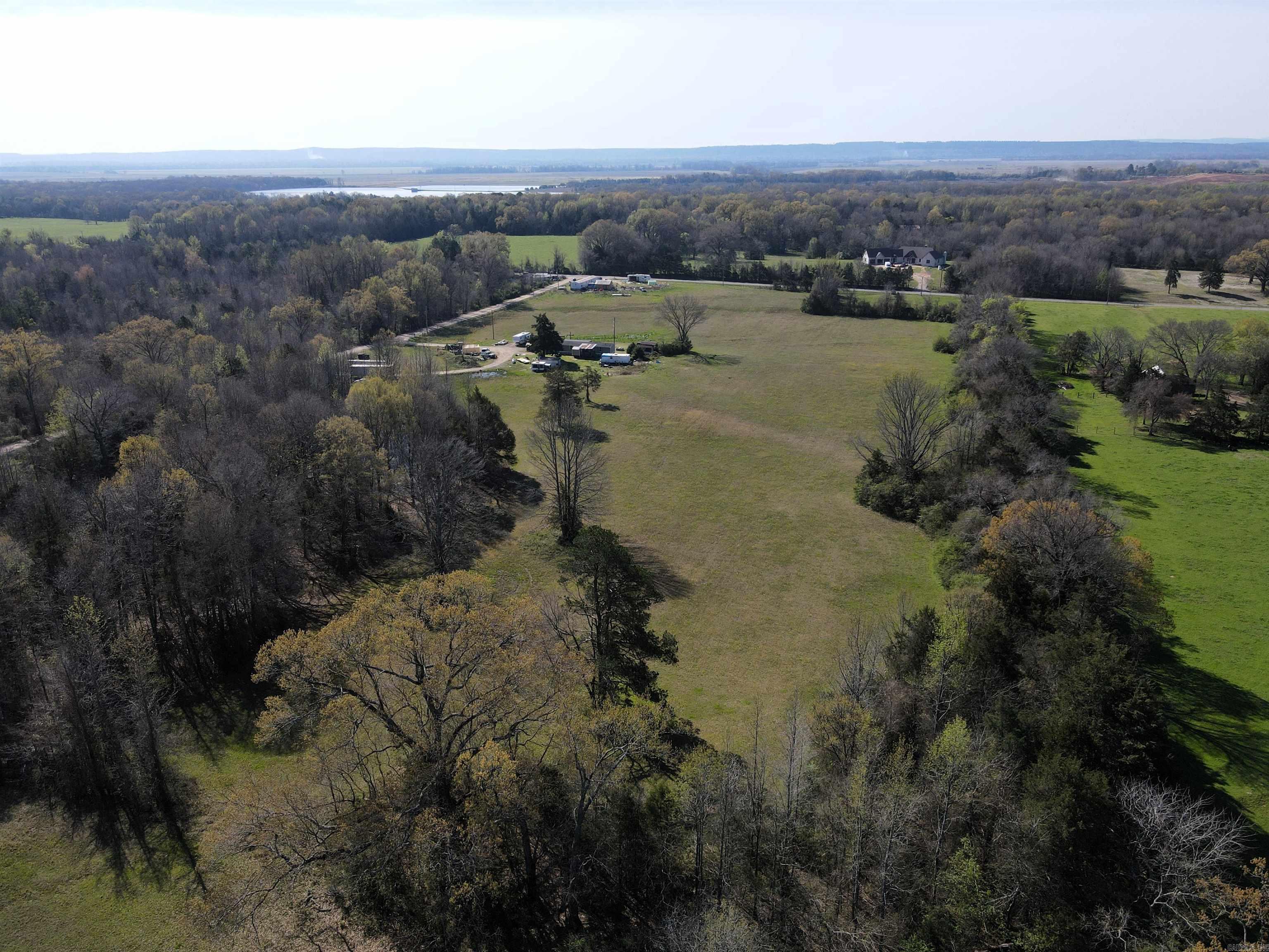 Metes & Bounds - Land