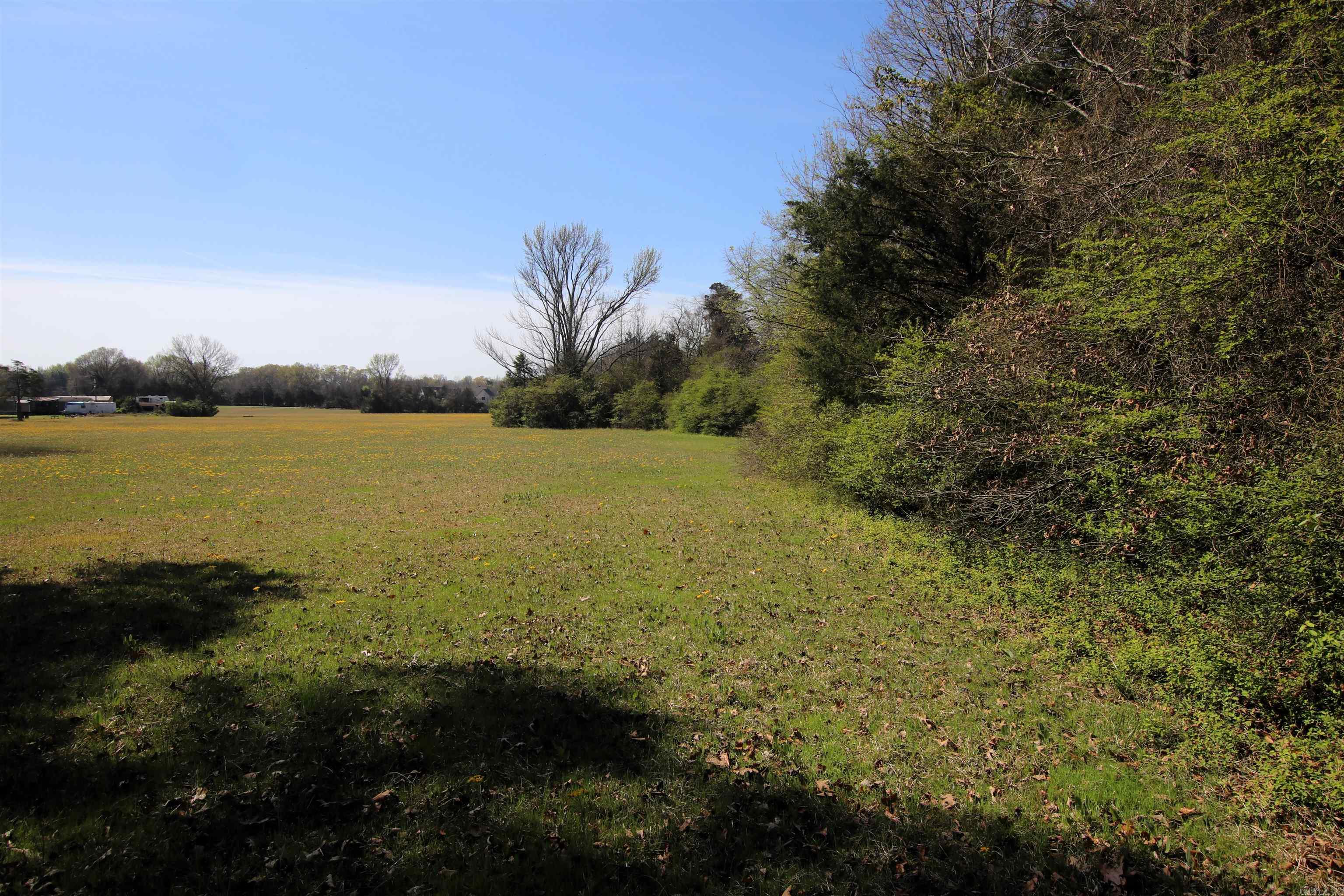 Metes & Bounds - Land