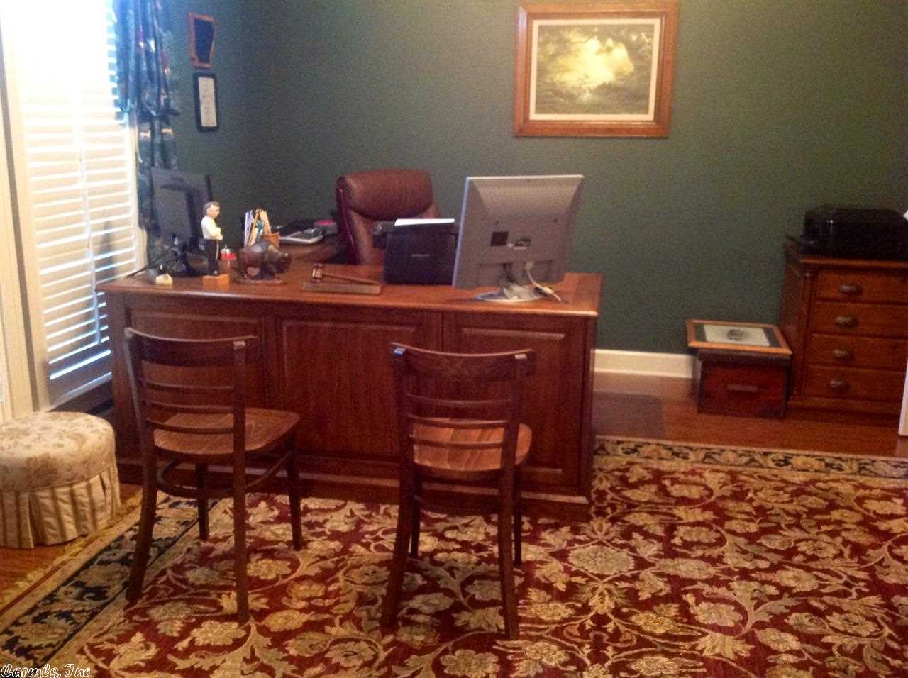 Royal Oaks - Residential