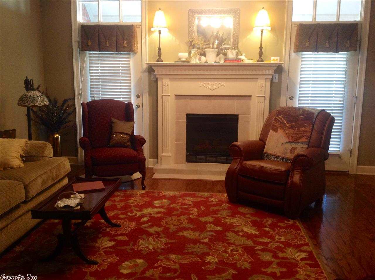 Royal Oaks - Residential