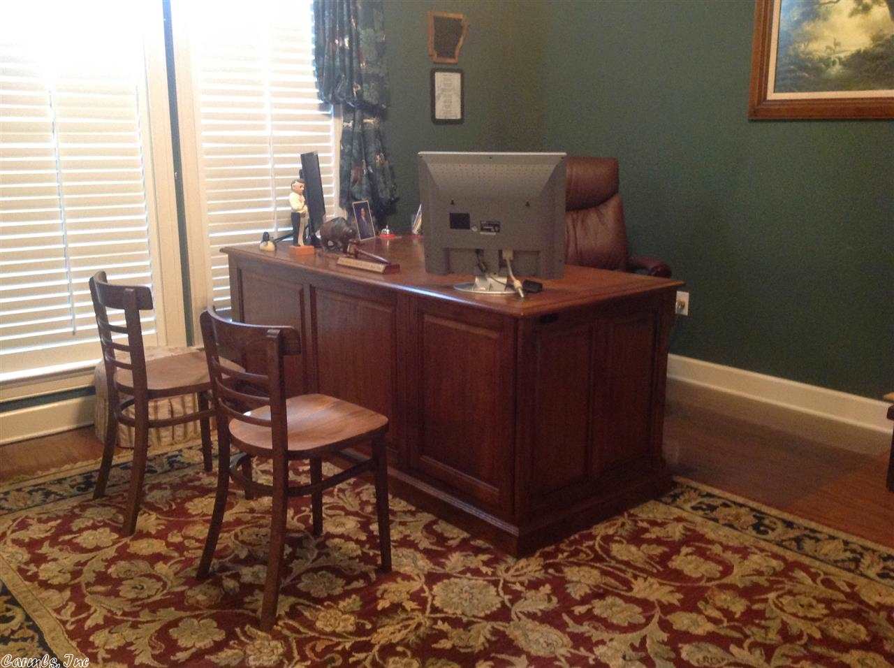 Royal Oaks - Residential