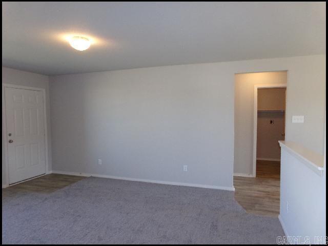 Faulker Lake Crossing - Residential Lease