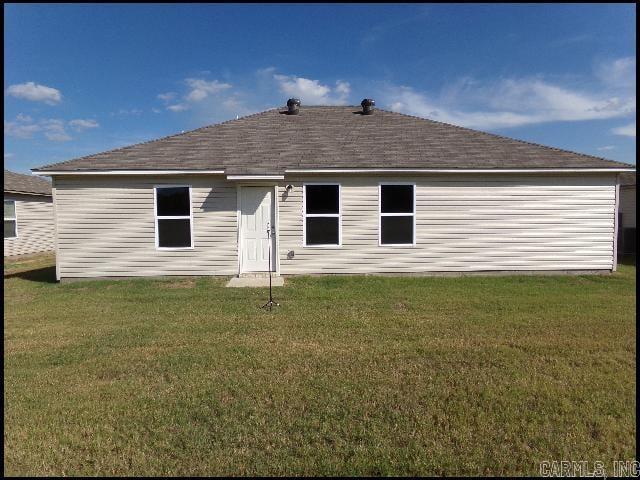 Faulker Lake Crossing - Residential Lease