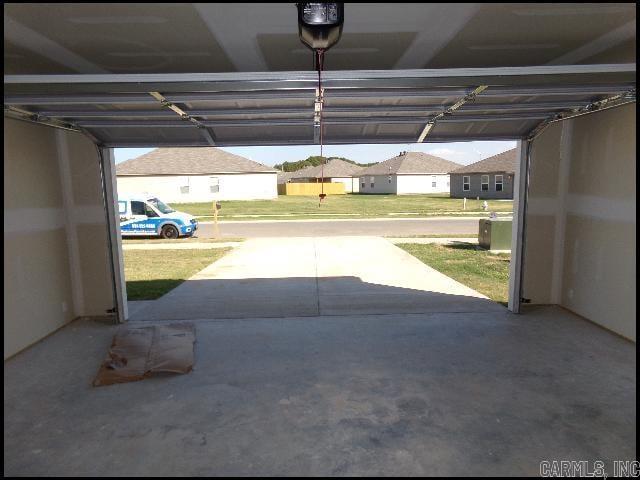 Faulker Lake Crossing - Residential Lease