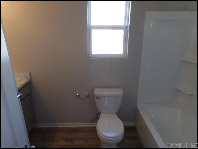 Faulker Lake Crossing - Residential Lease