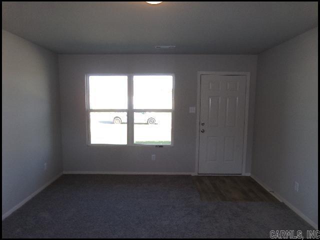 Faulker Lake Crossing - Residential Lease