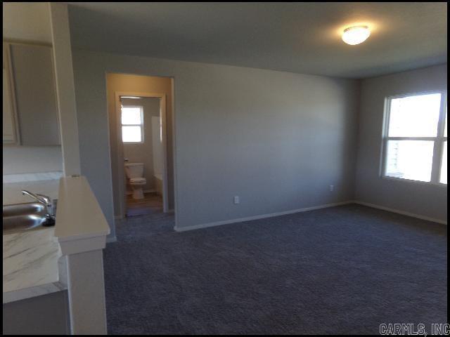 Faulker Lake Crossing - Residential Lease