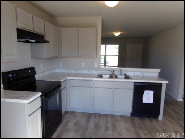 Faulker Lake Crossing - Residential Lease