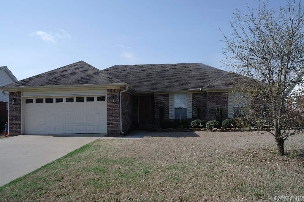 Well maintained One-owner home! Upgrades include all wood flooring in bedrooms, living, dining, kitchen. Ceramic tile in bathrooms. Recently updated lighting and door hardware. Large fenced backyard with patio area. (Swing set unit is negotiable) This house shows great! See it today! SEE REMARKS regarding kitchen appliances and excluded buyer.