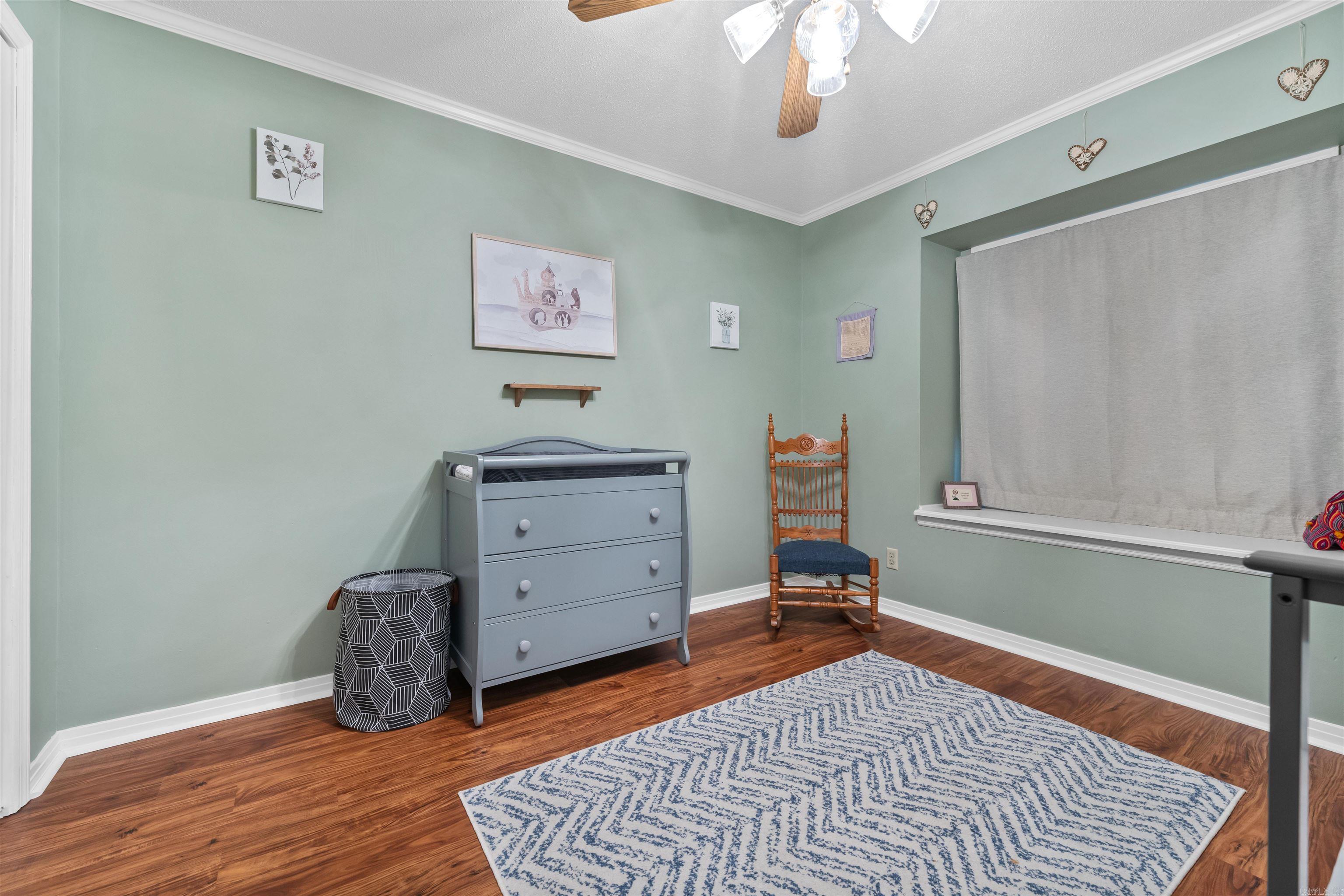 PARK HILL - Residential