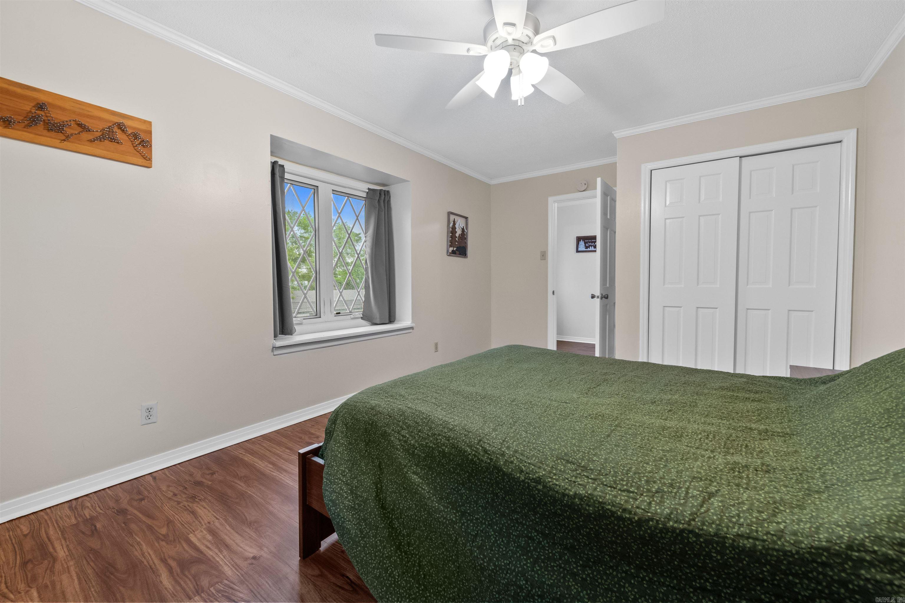 PARK HILL - Residential