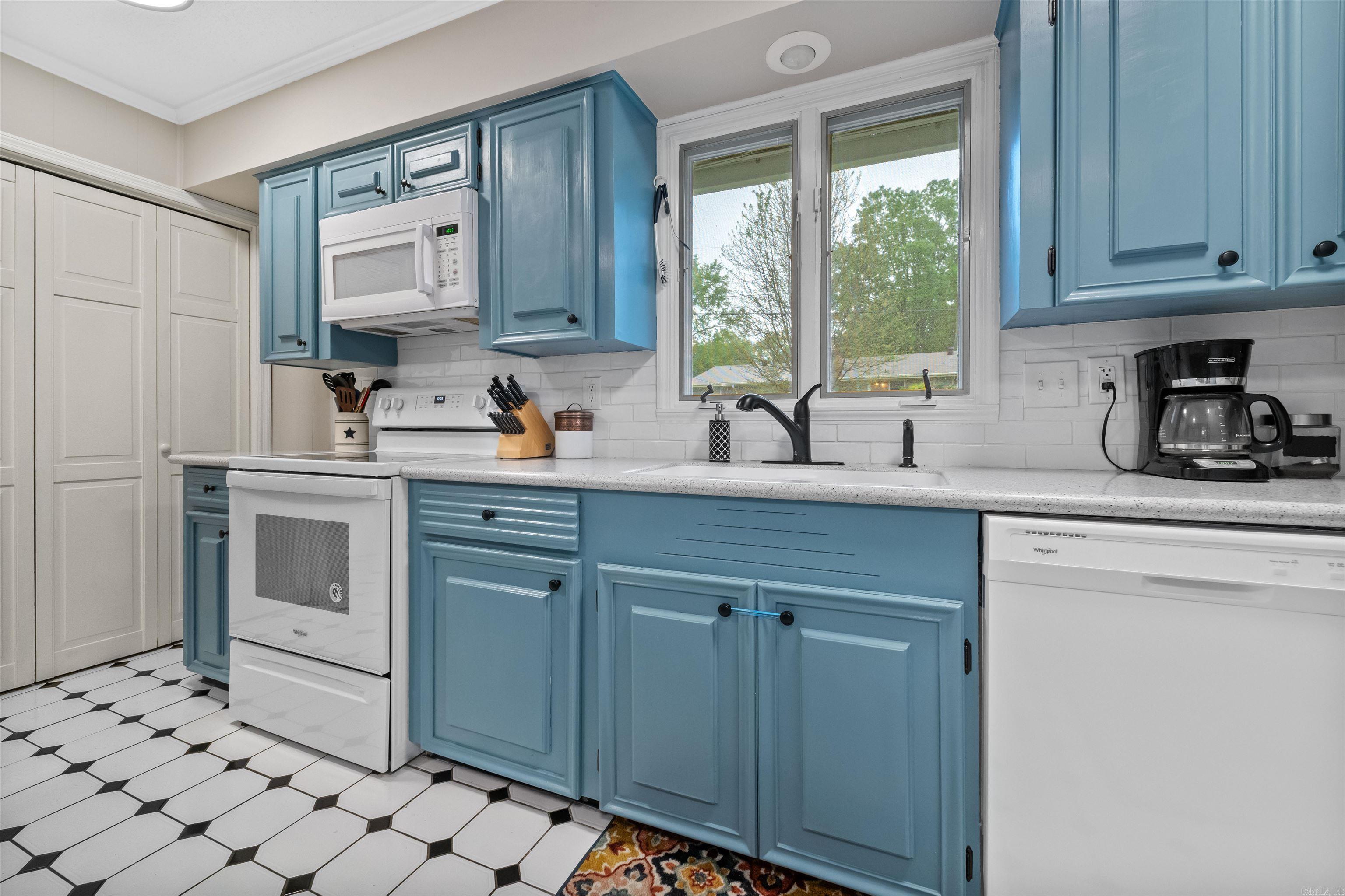 PARK HILL - Residential