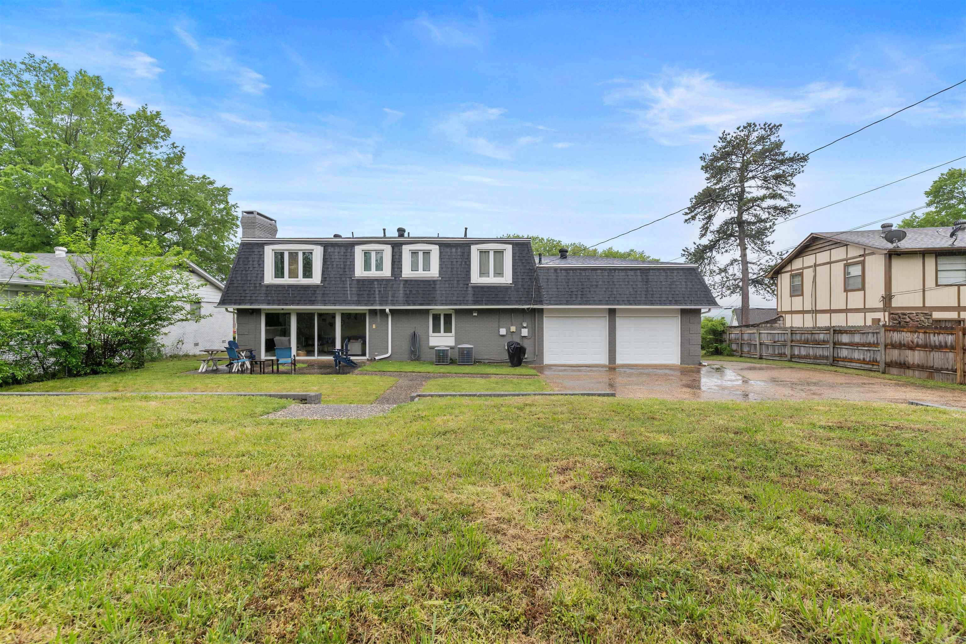 PARK HILL - Residential