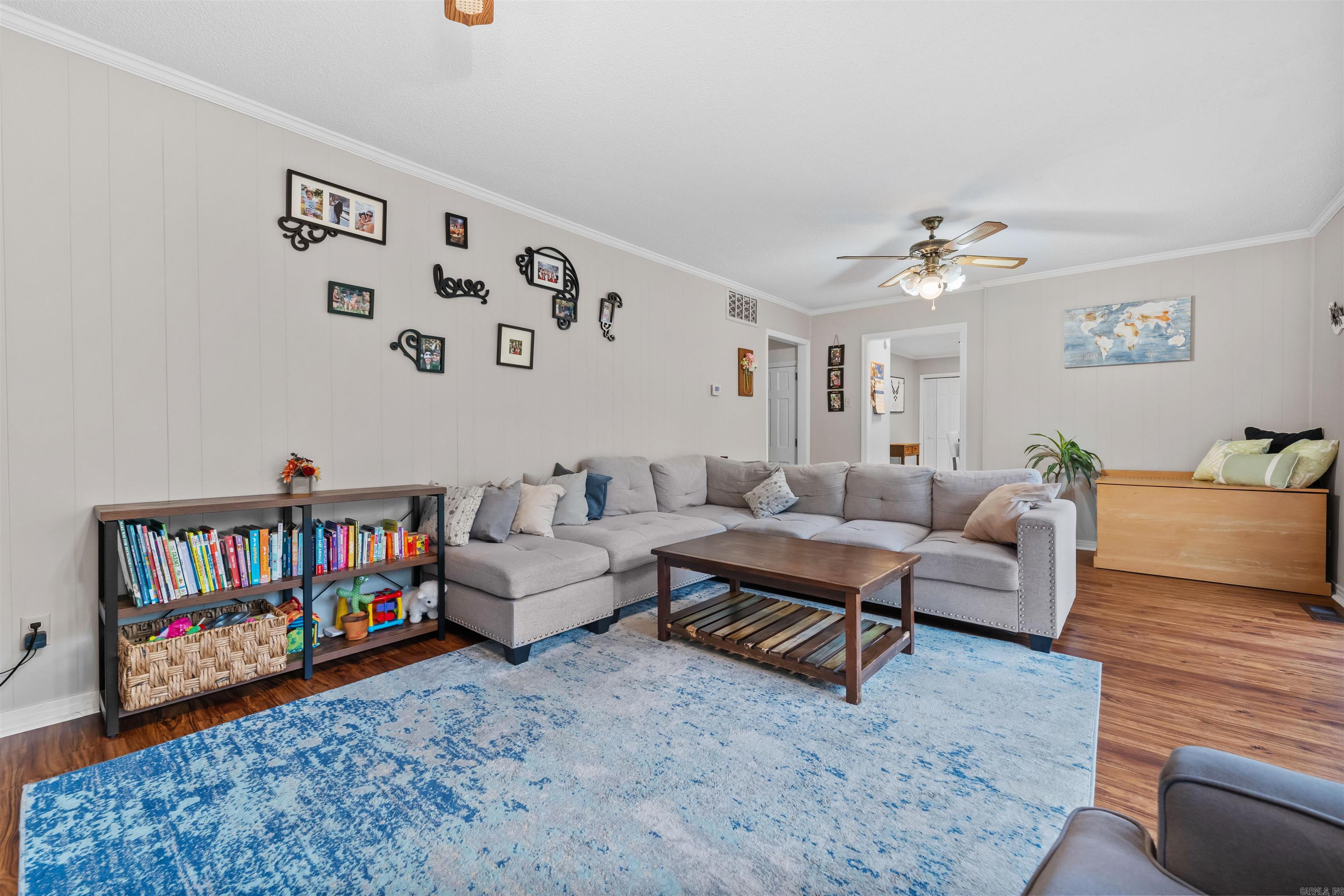 PARK HILL - Residential