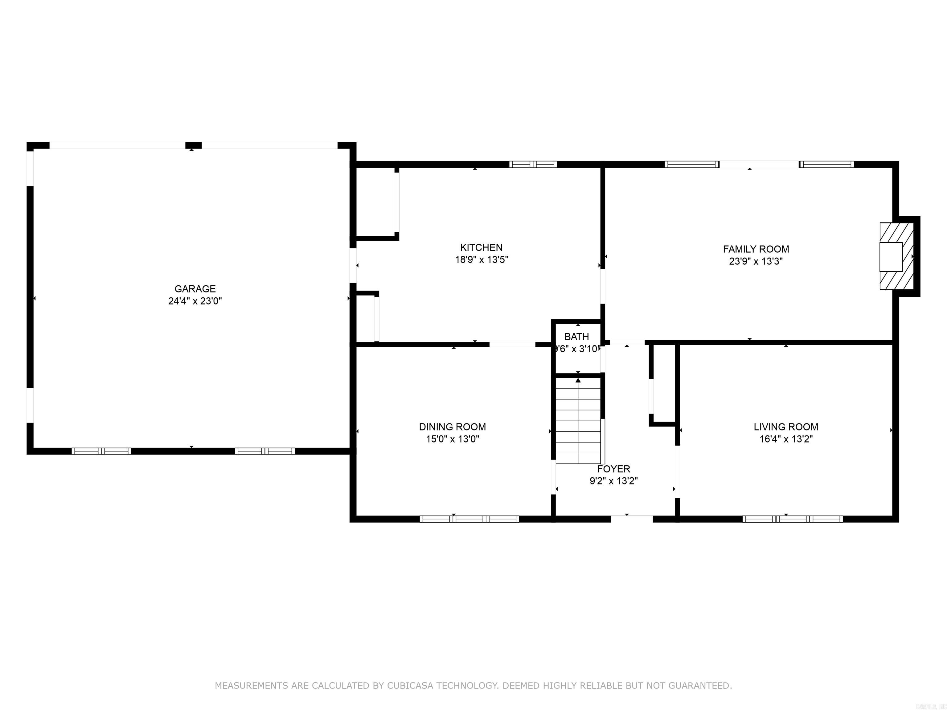 PARK HILL - Residential