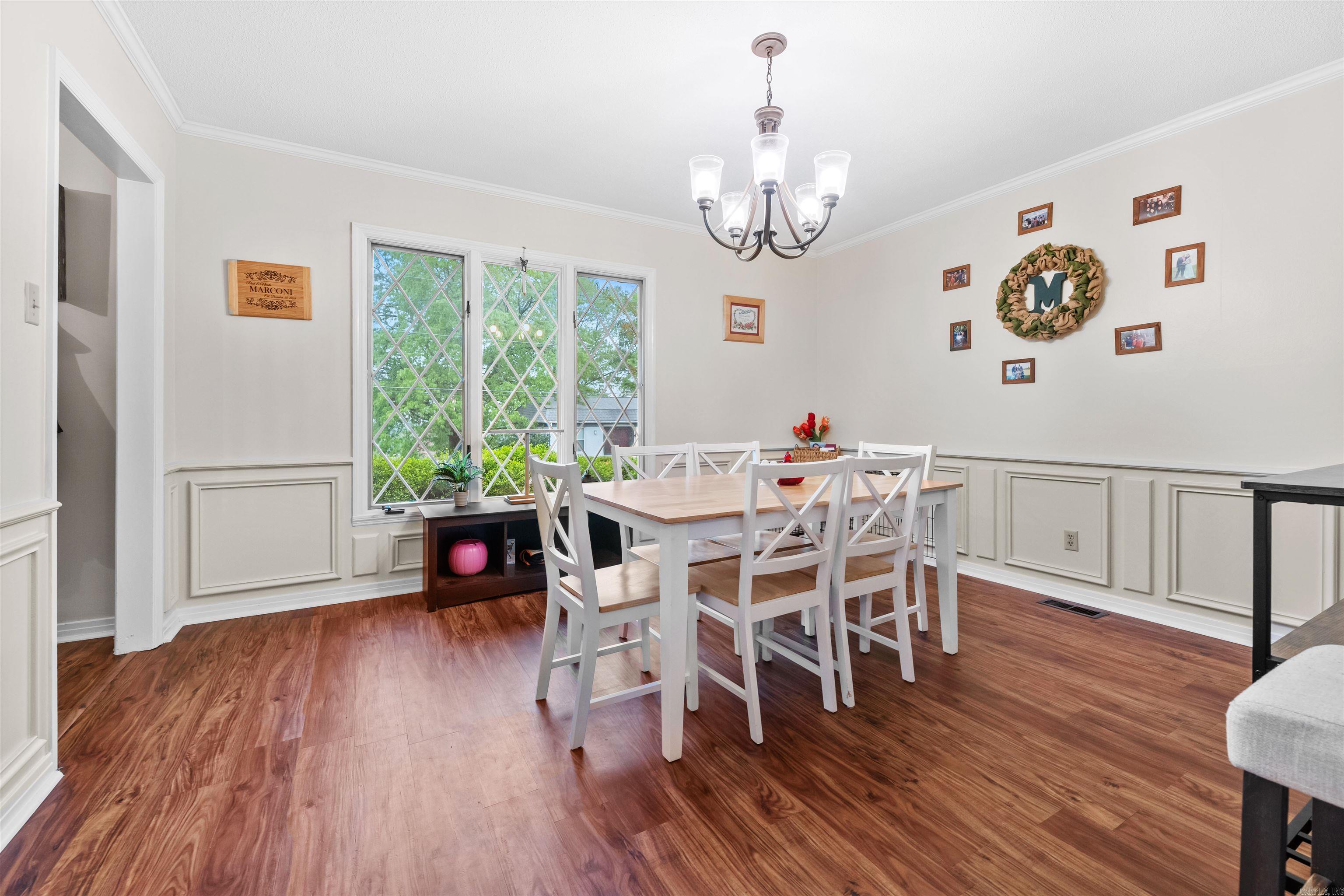 PARK HILL - Residential