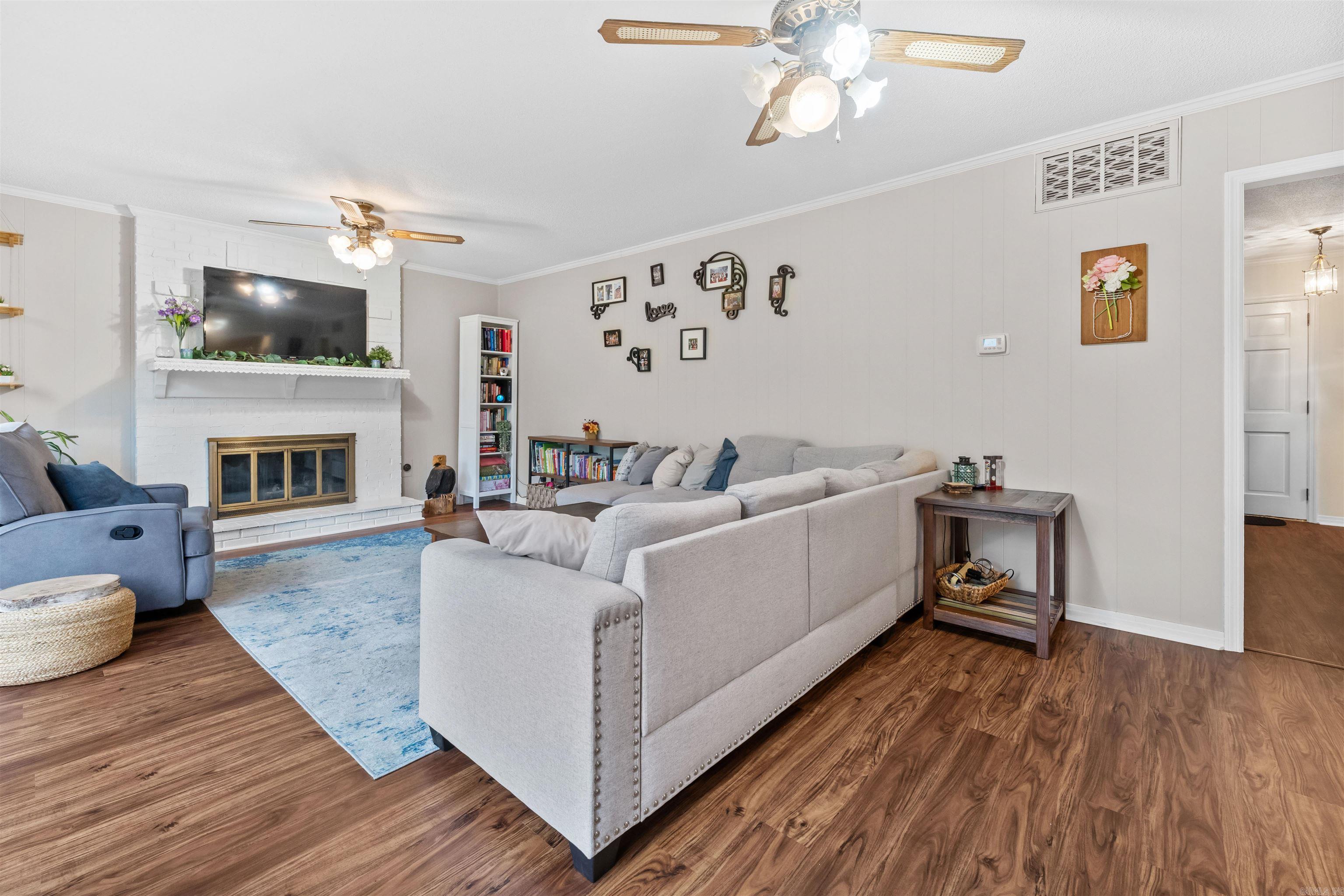 PARK HILL - Residential