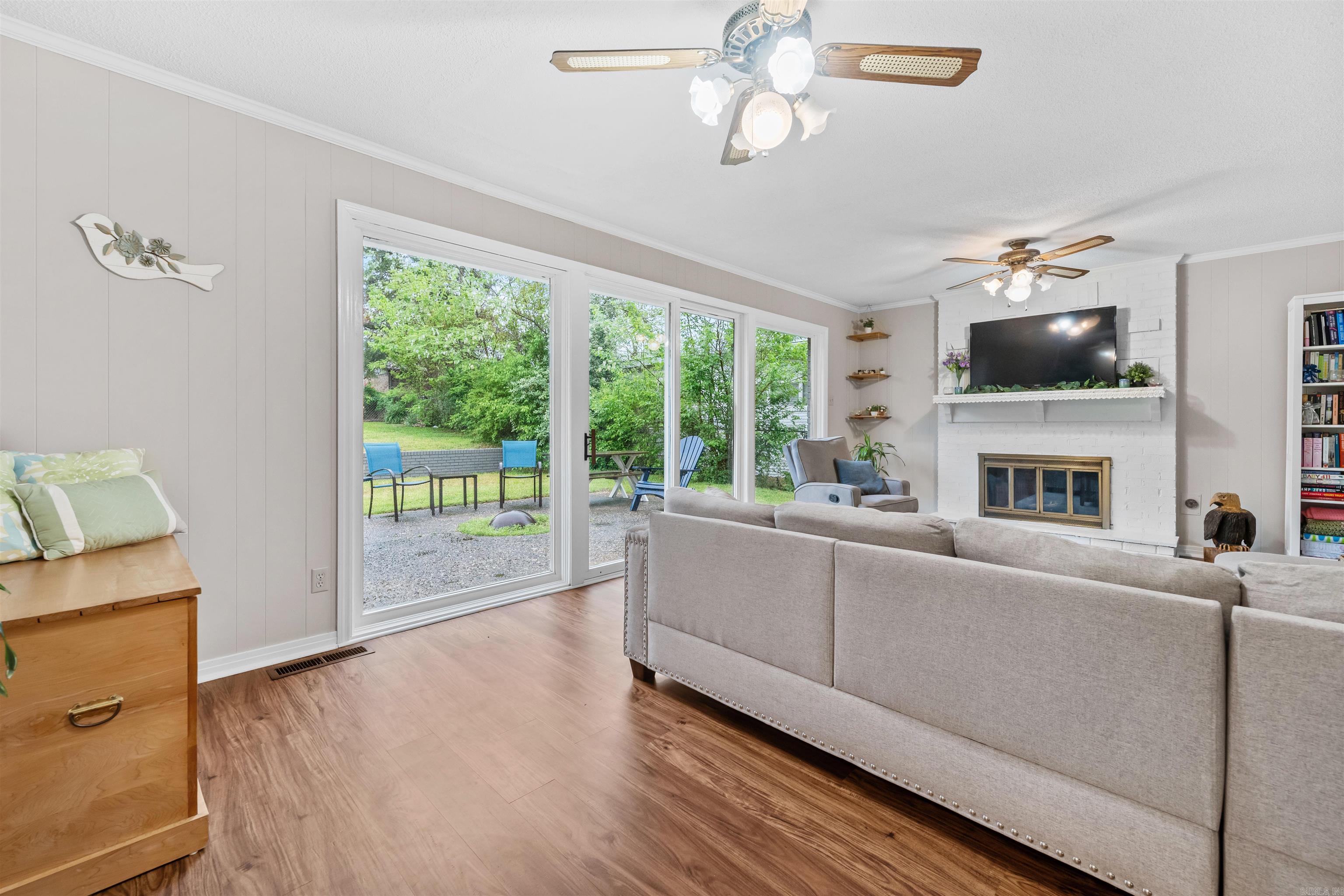 PARK HILL - Residential