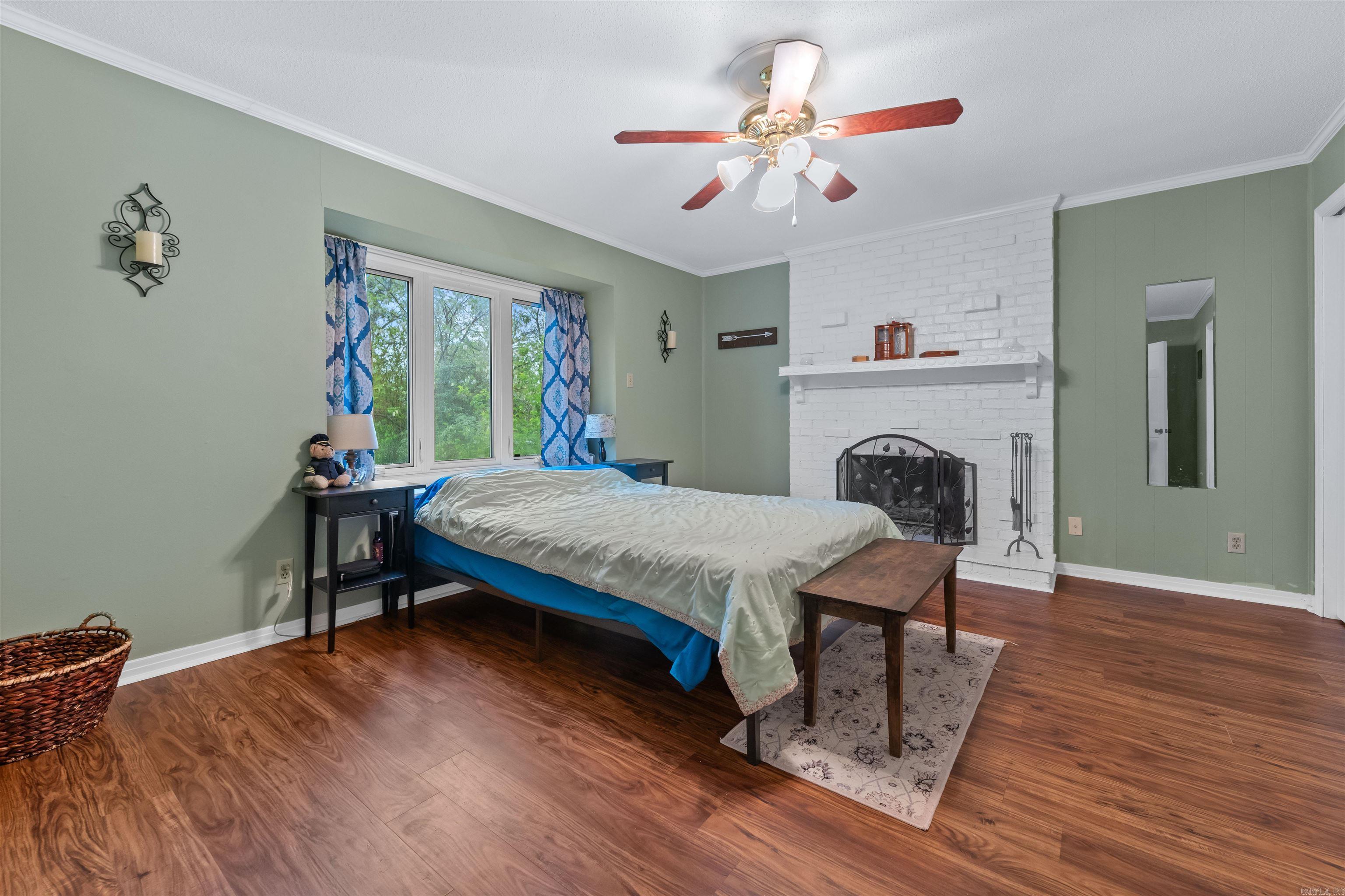 PARK HILL - Residential