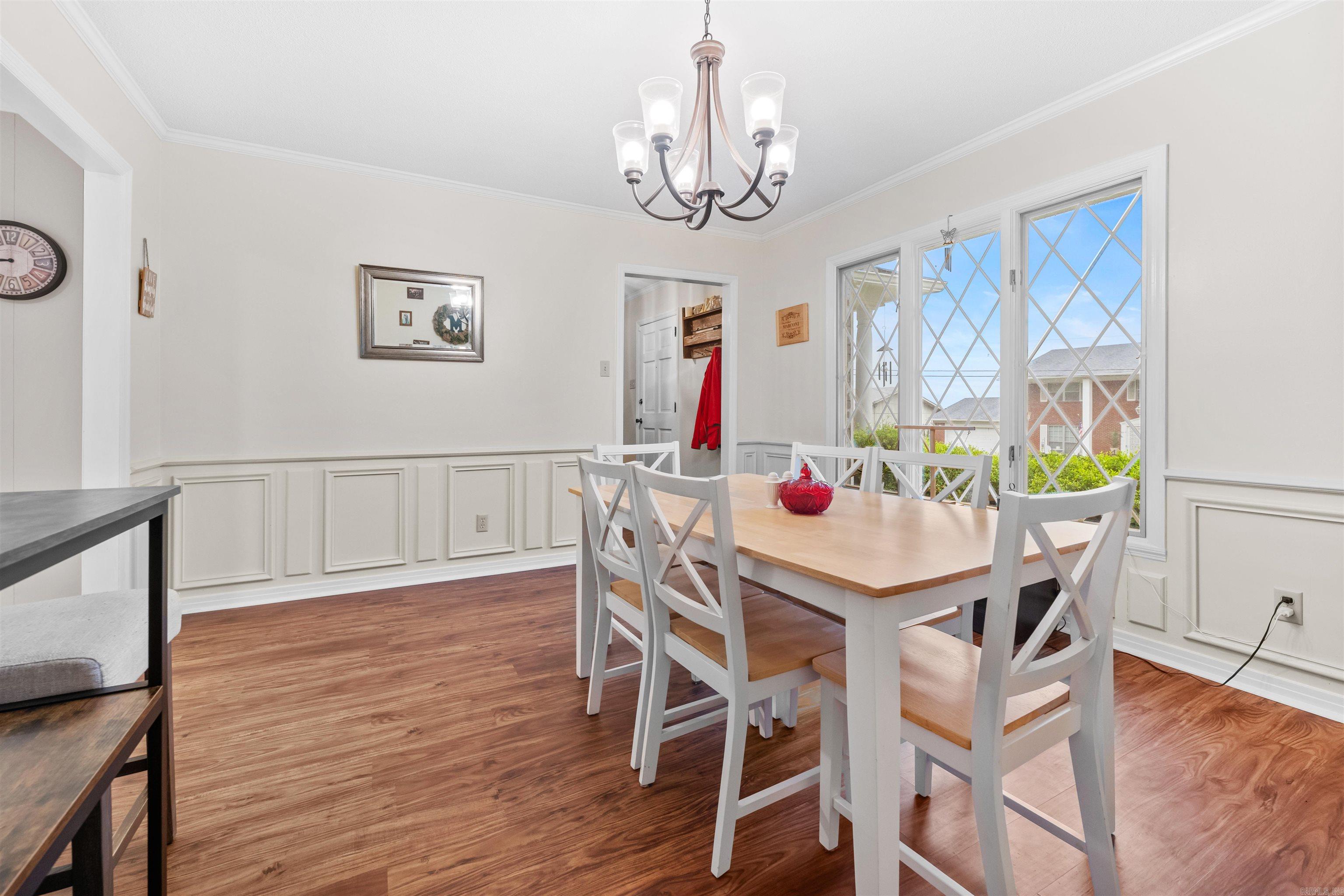 PARK HILL - Residential