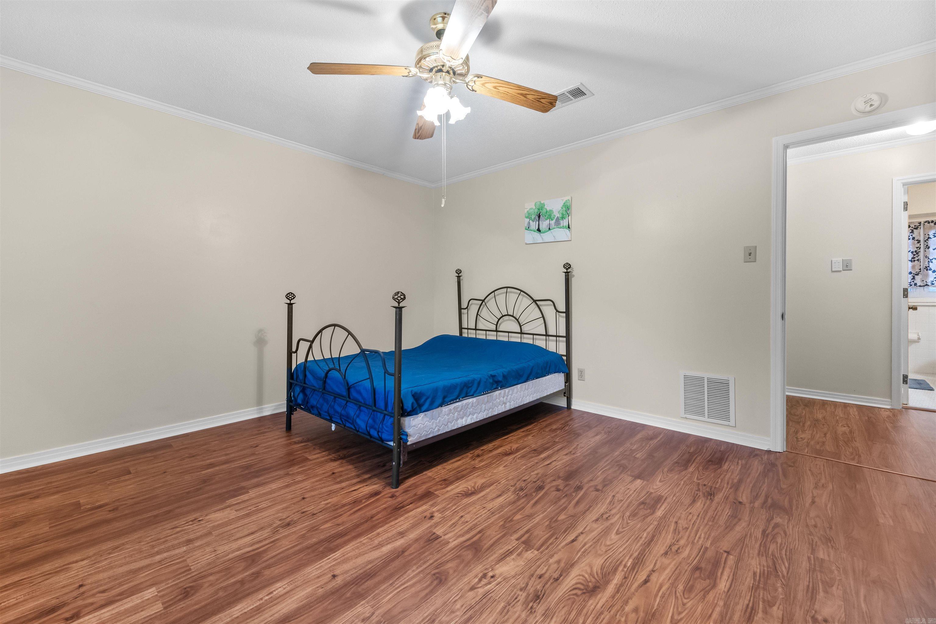 PARK HILL - Residential