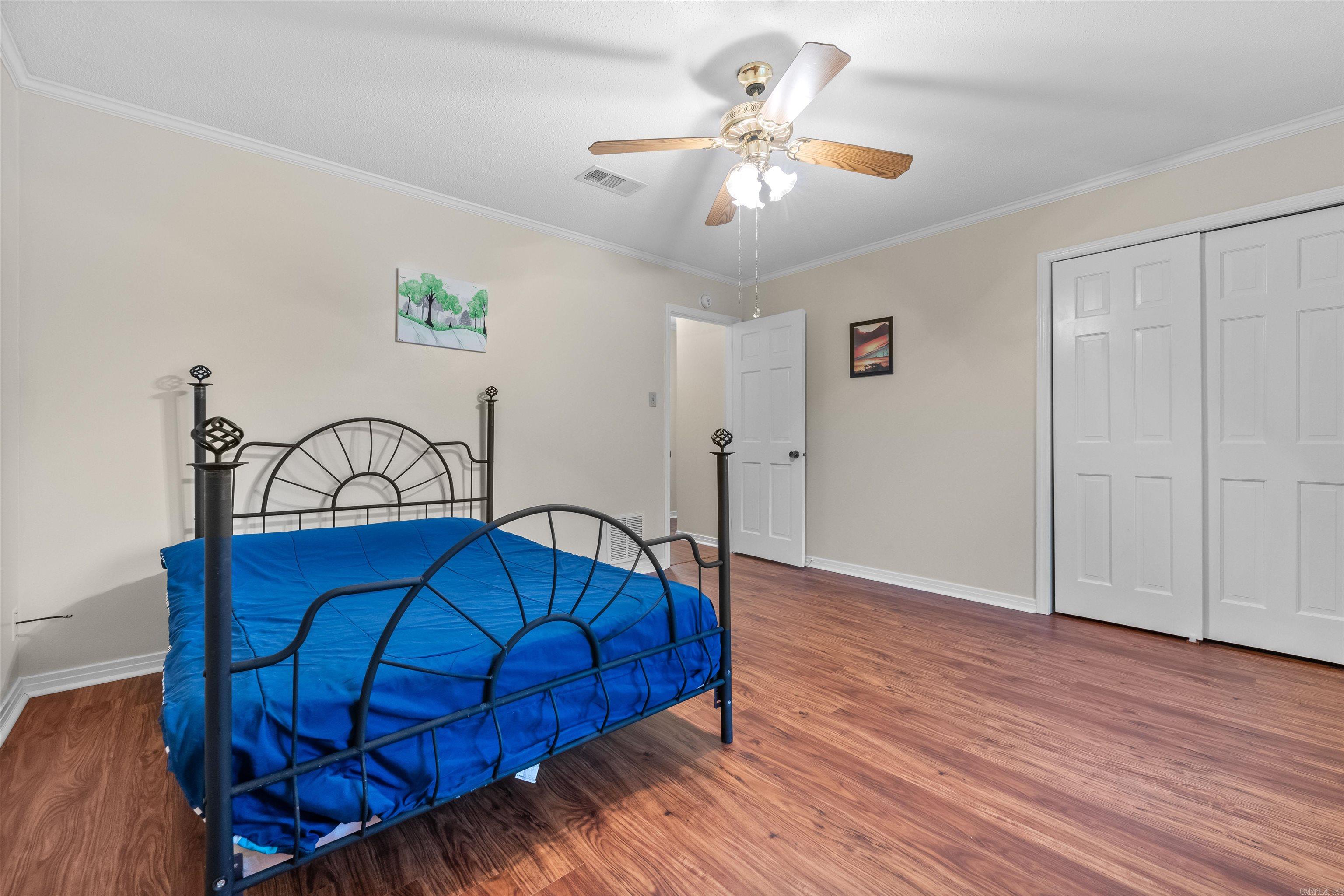 PARK HILL - Residential