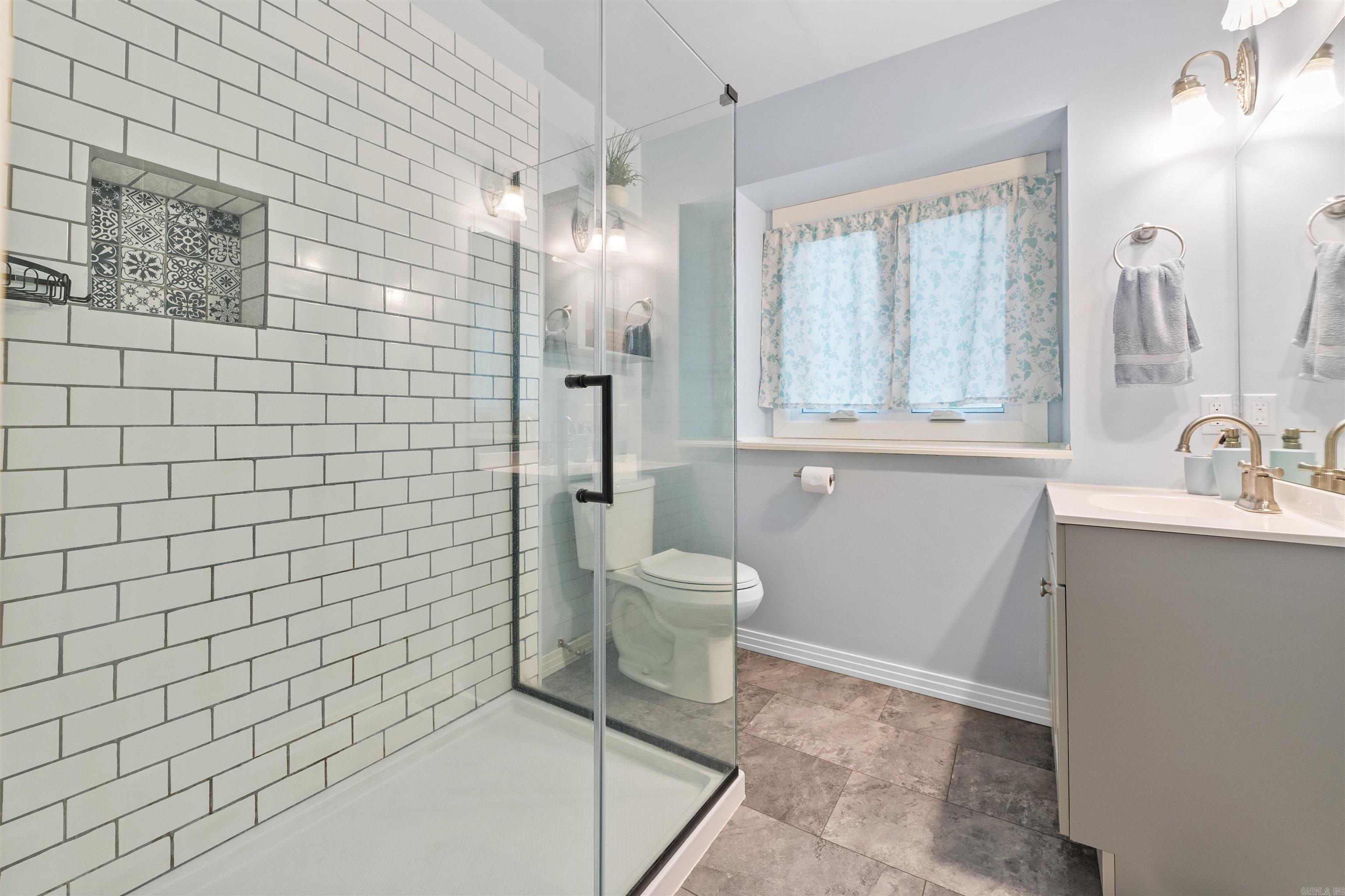 PARK HILL - Residential