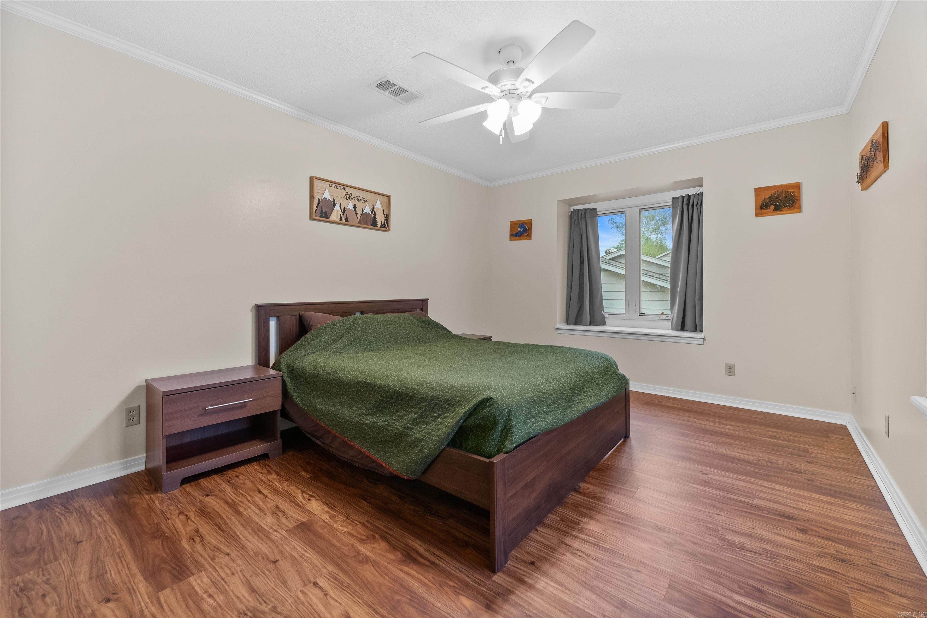 PARK HILL - Residential