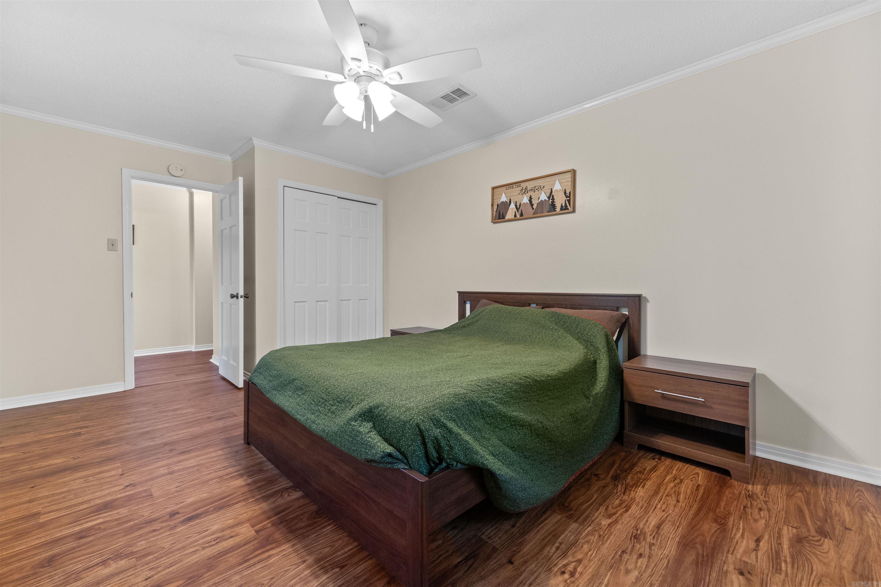 PARK HILL - Residential